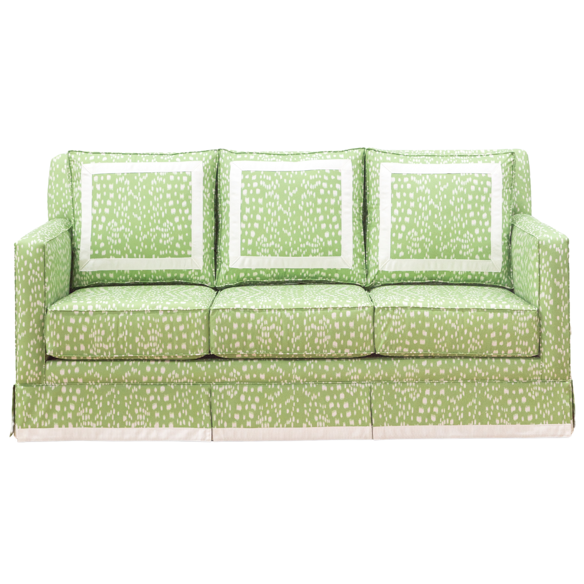 Beverly Sofa 75"