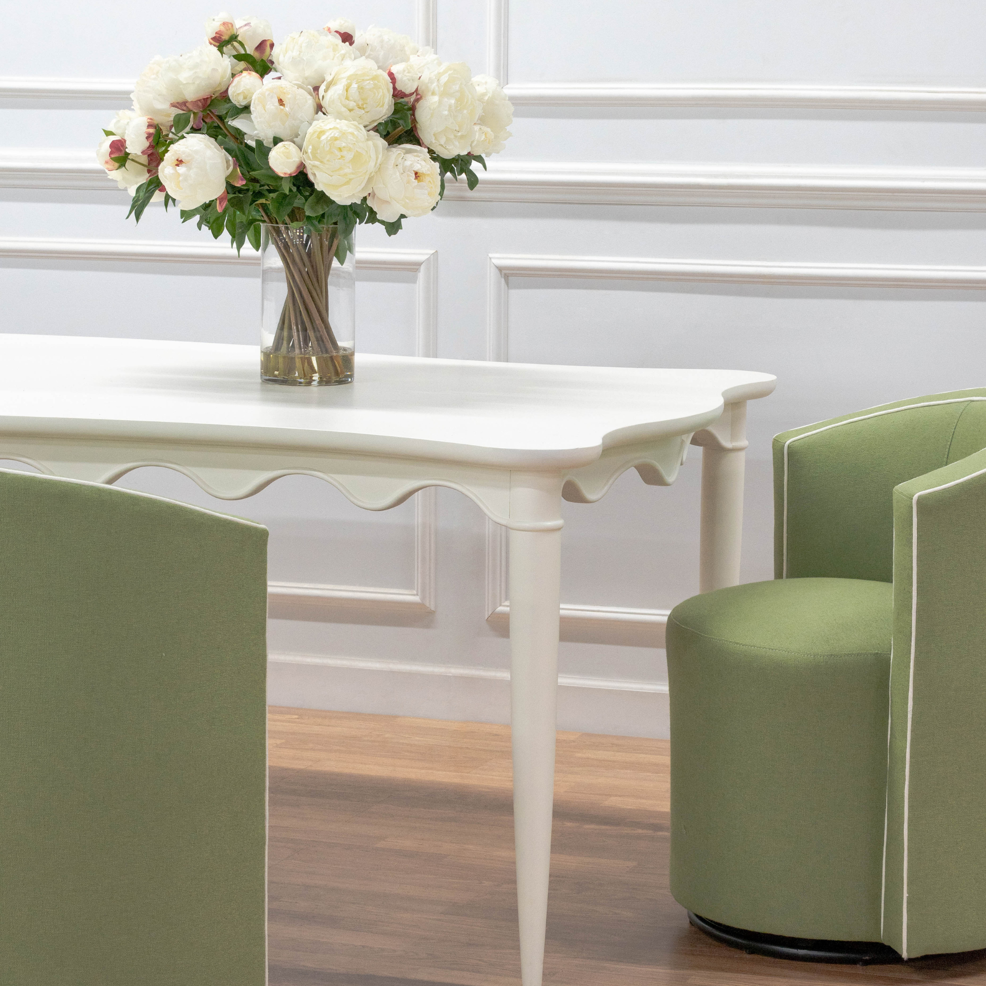 Bundle: 6 Rook Swivels