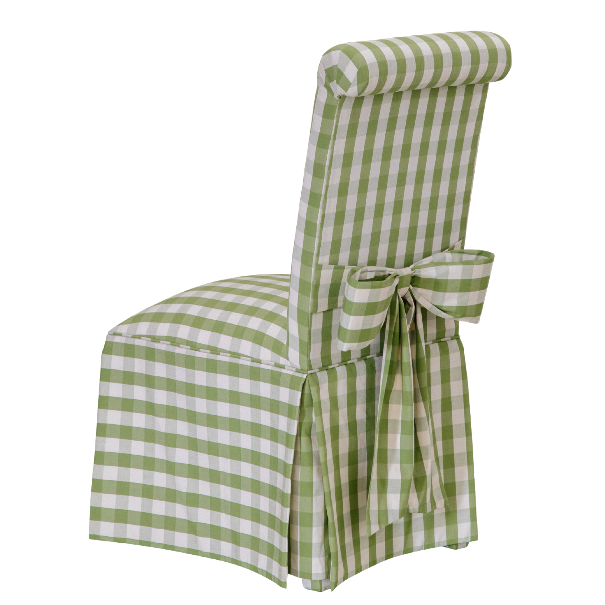 Bow Back Piper Side Chair