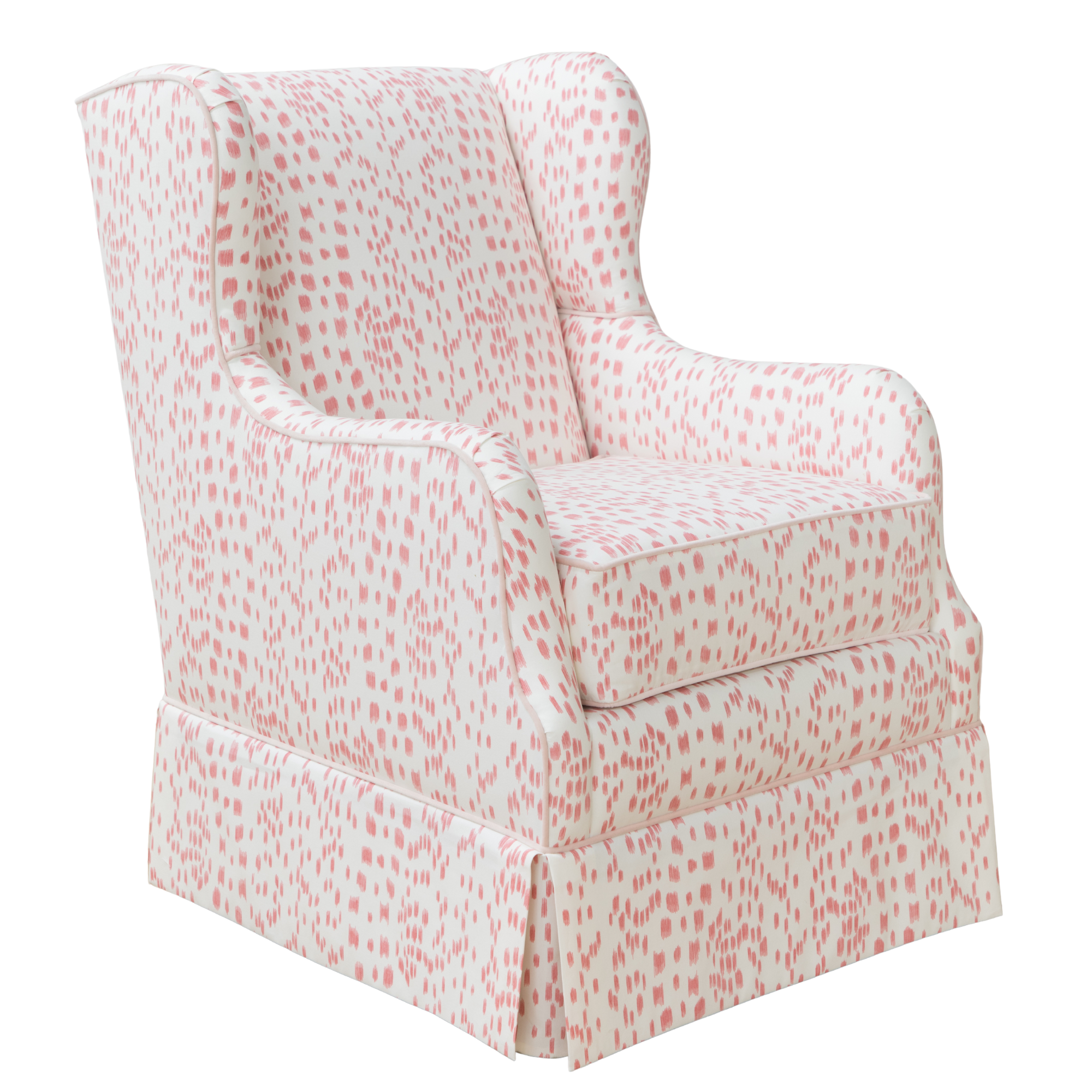 Austen Swivel Rocker Glider