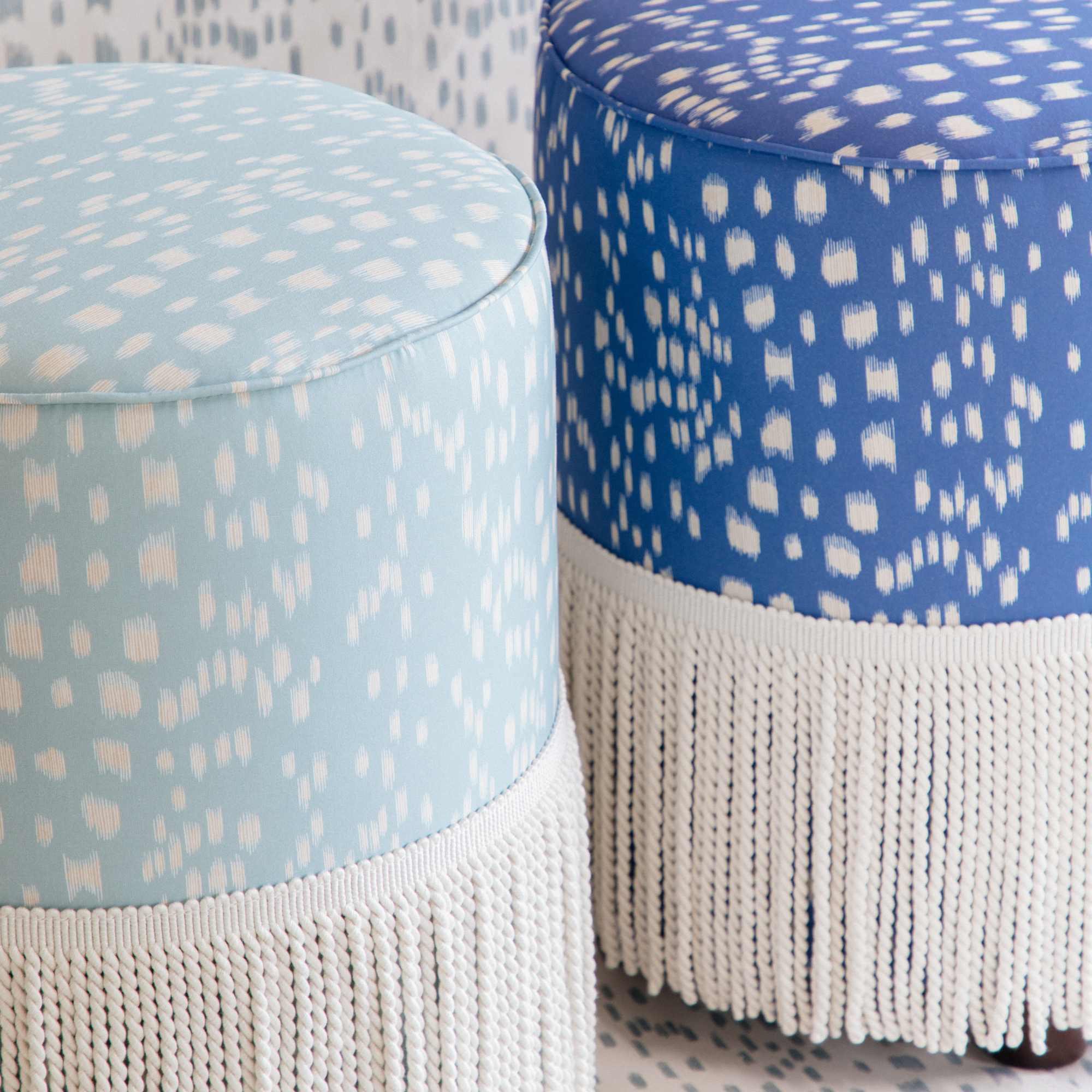 Les Touches Reverse Mist