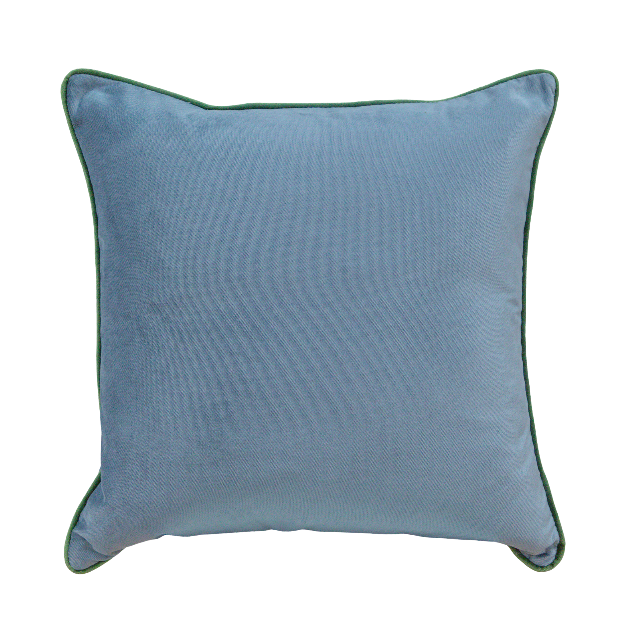 Custom 18" x 18" Pillow Cover