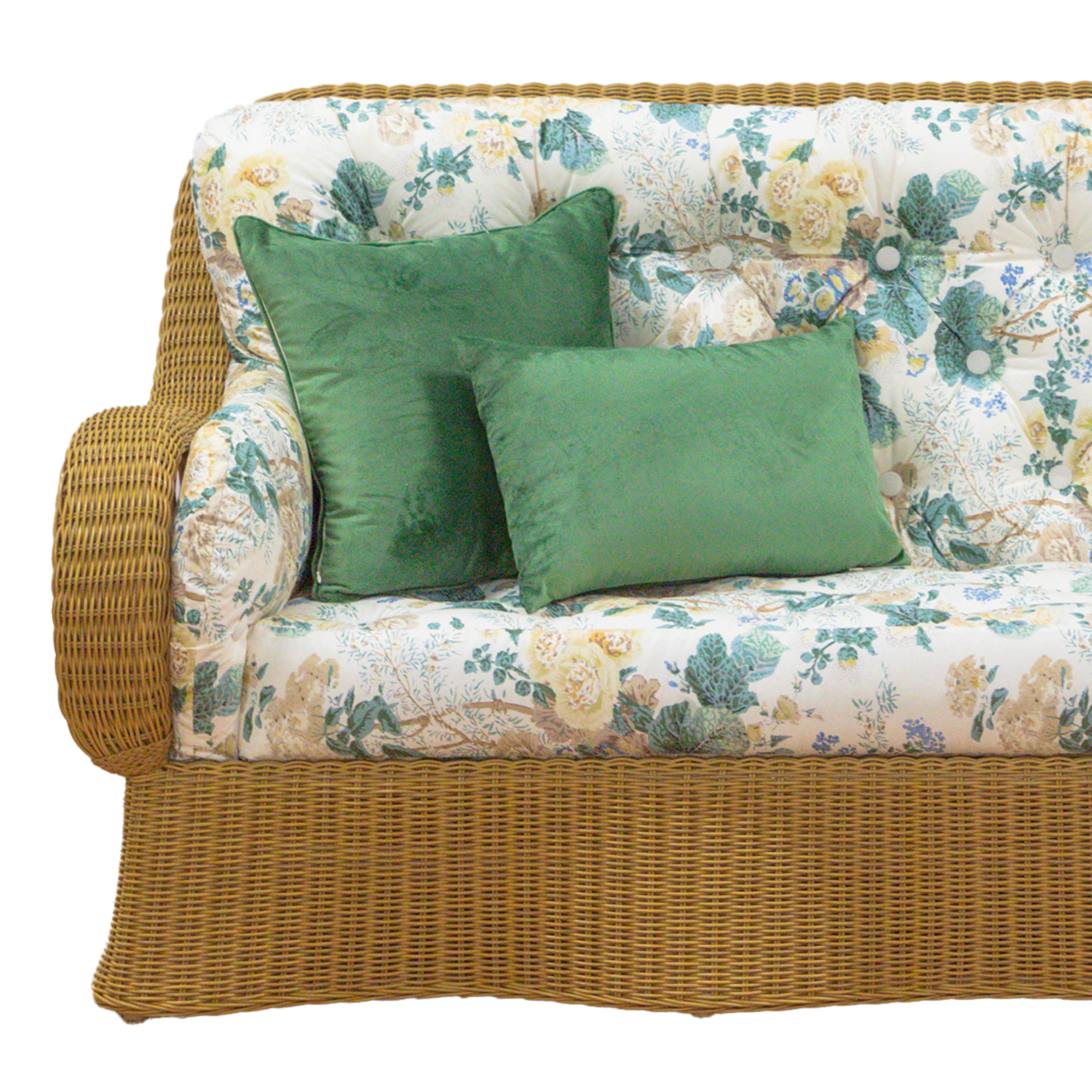 Custom Lumbar Pillow