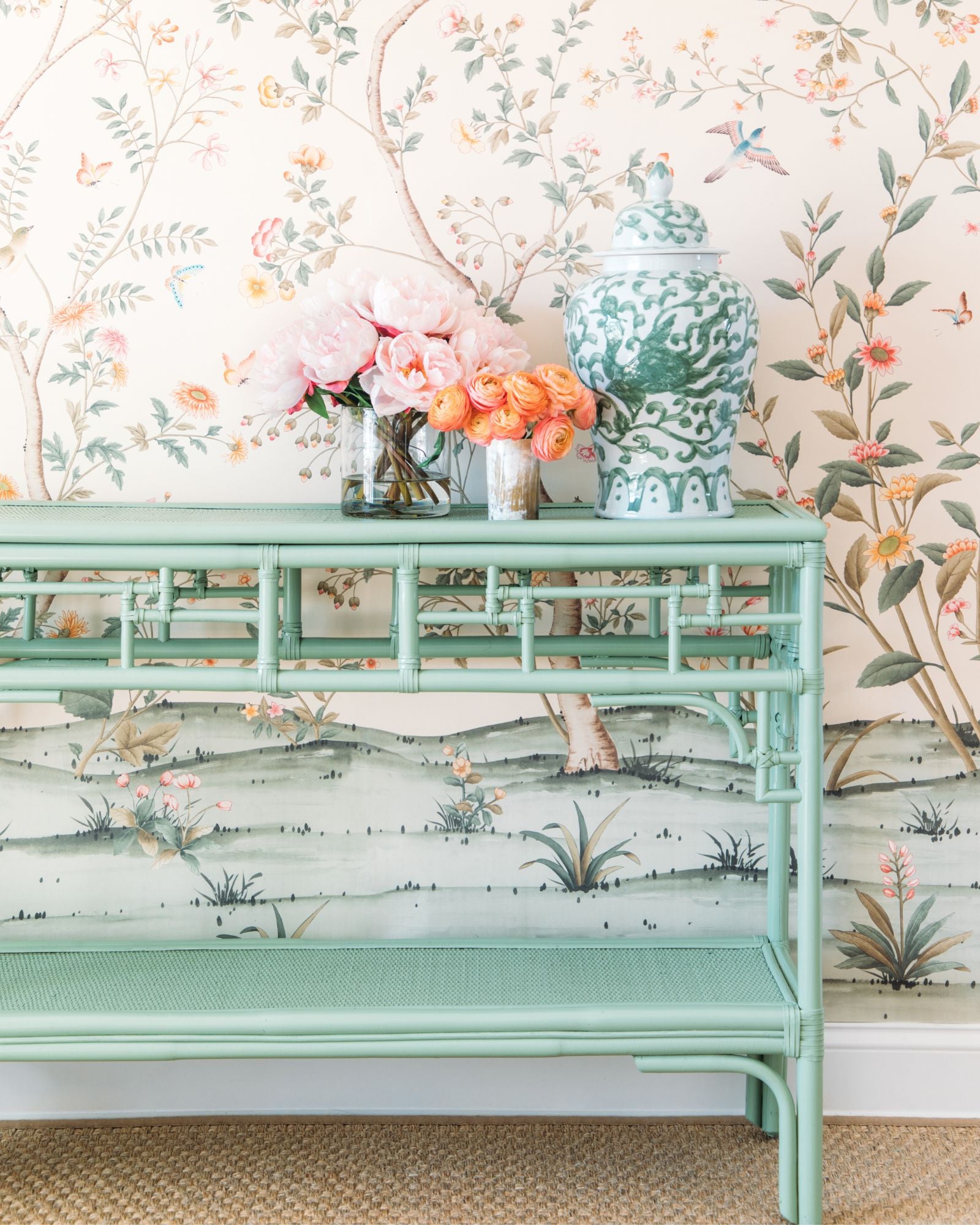 Pagoda Console Custom Color