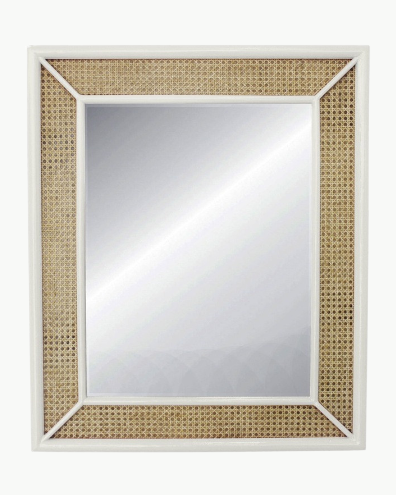 Palm Beach Classic Mirror