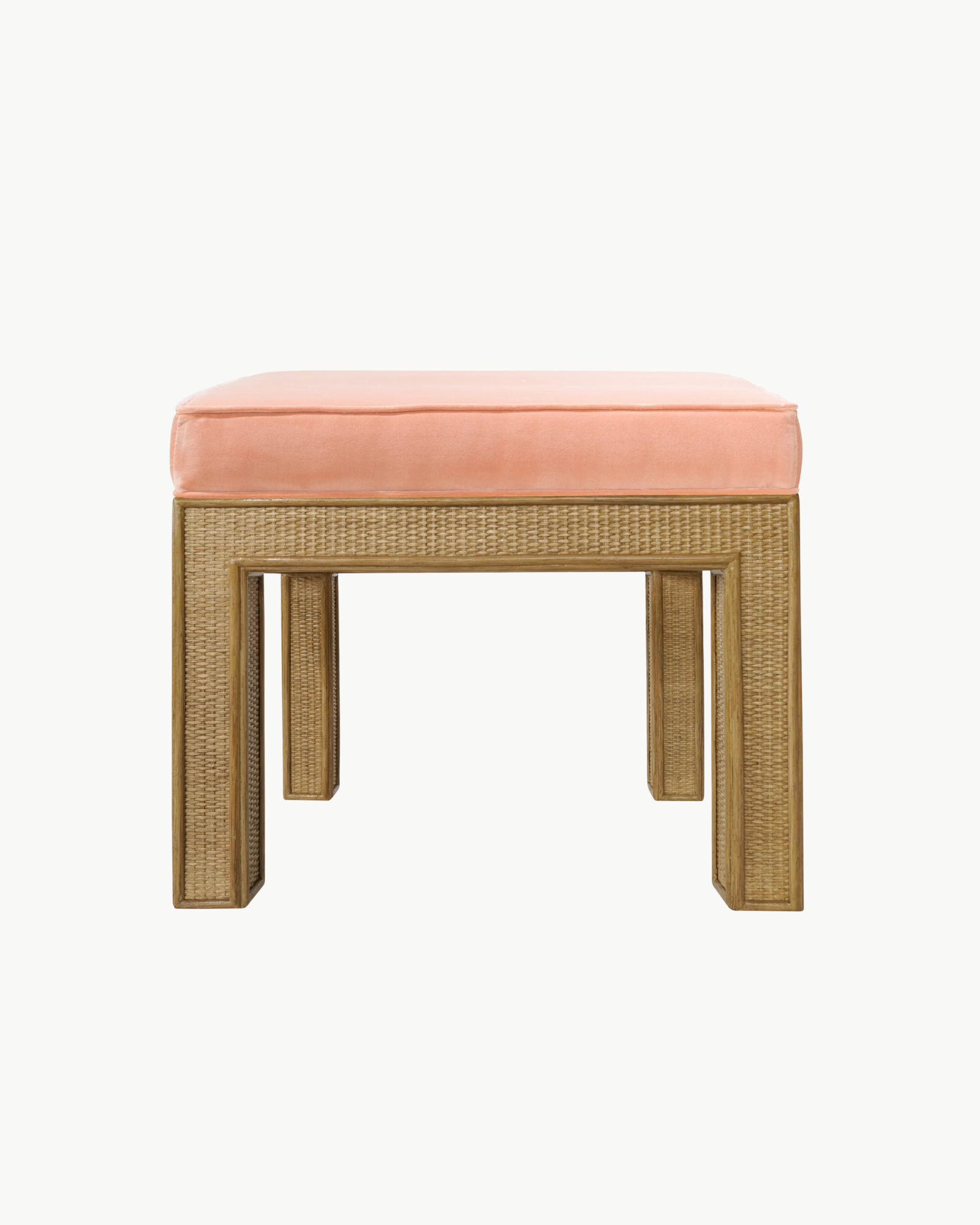 Palmer's Stool - Cane