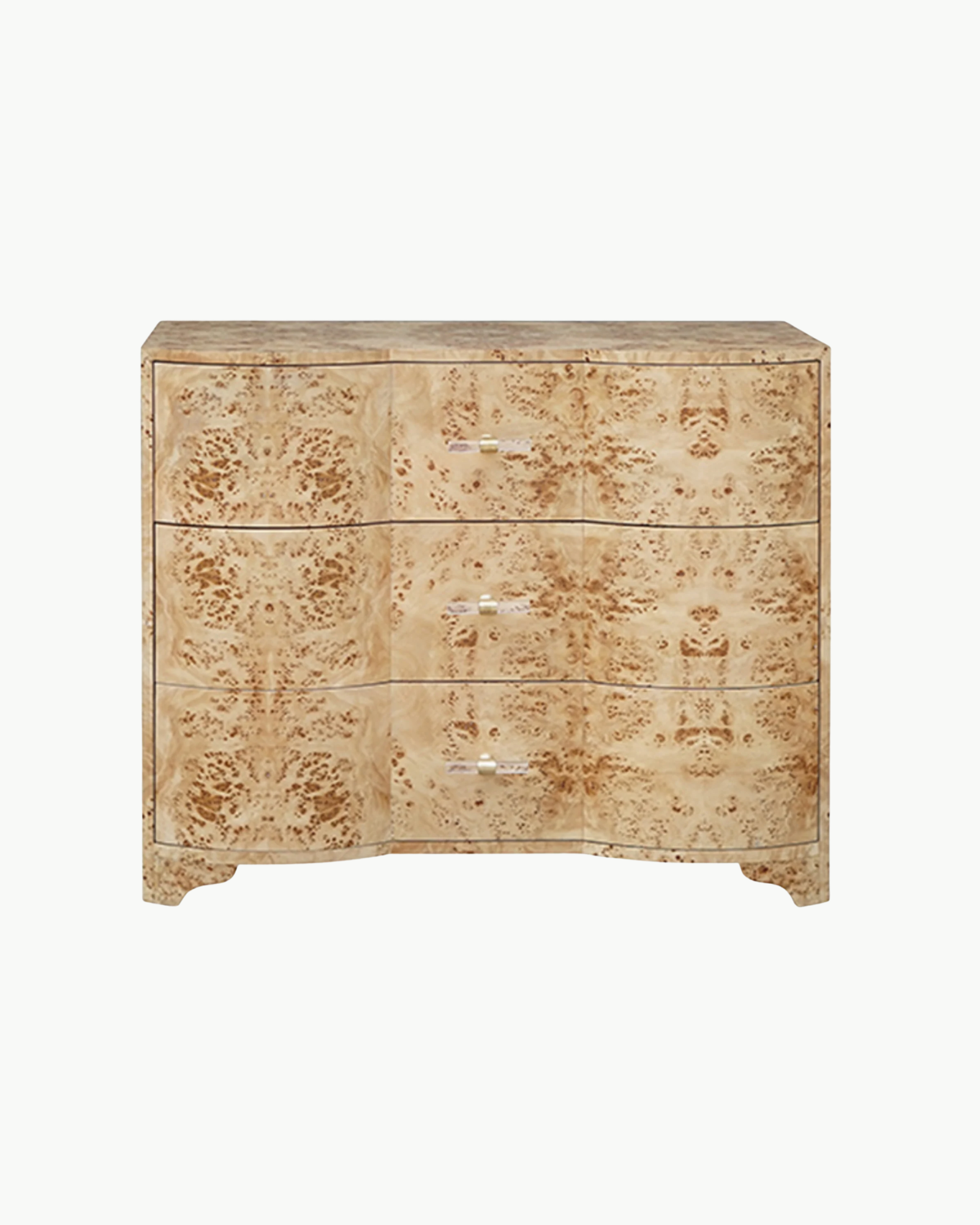 Penny Burlwood Chest