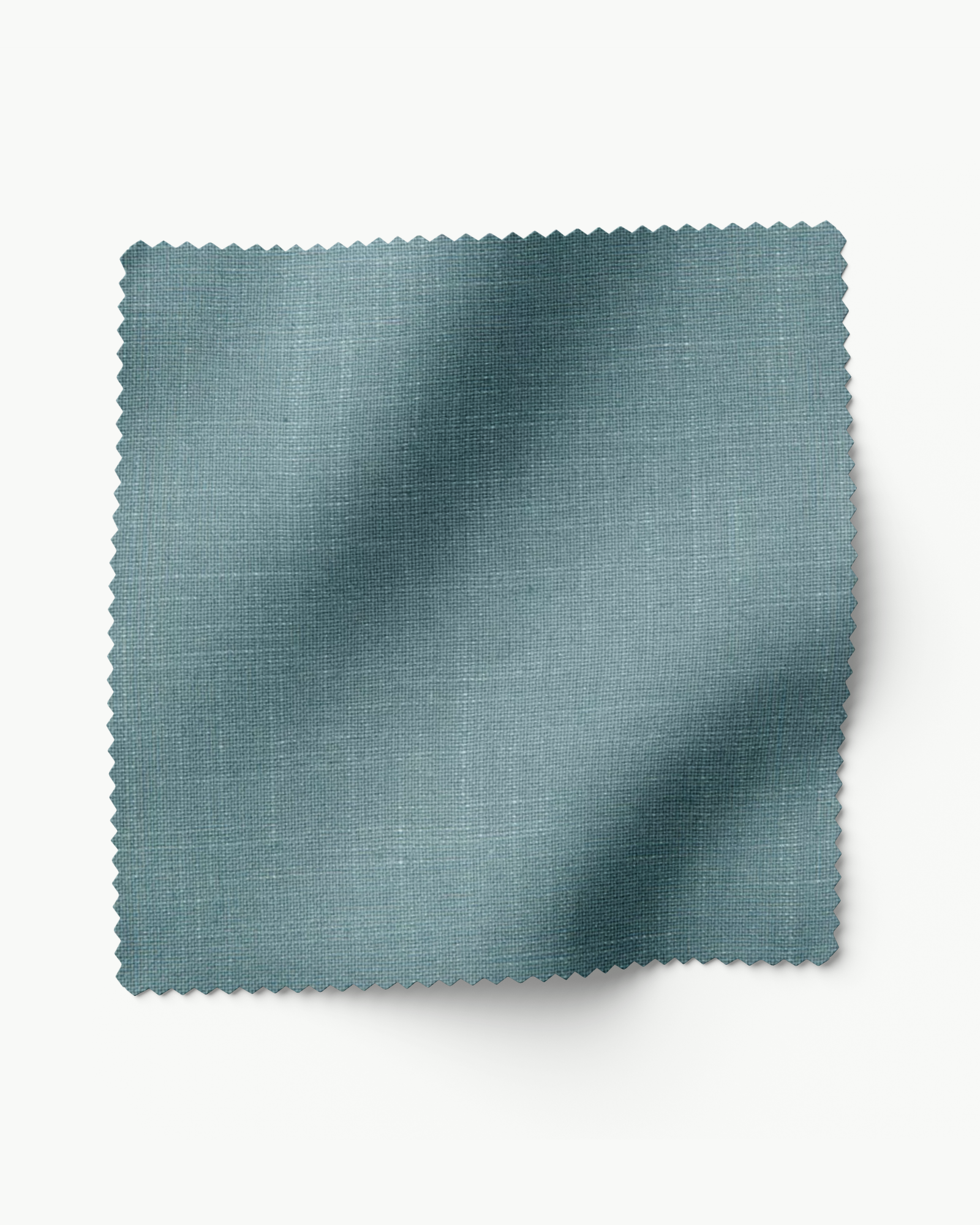 Performance Aries Italian Linen Sky - Fabric by the Yard