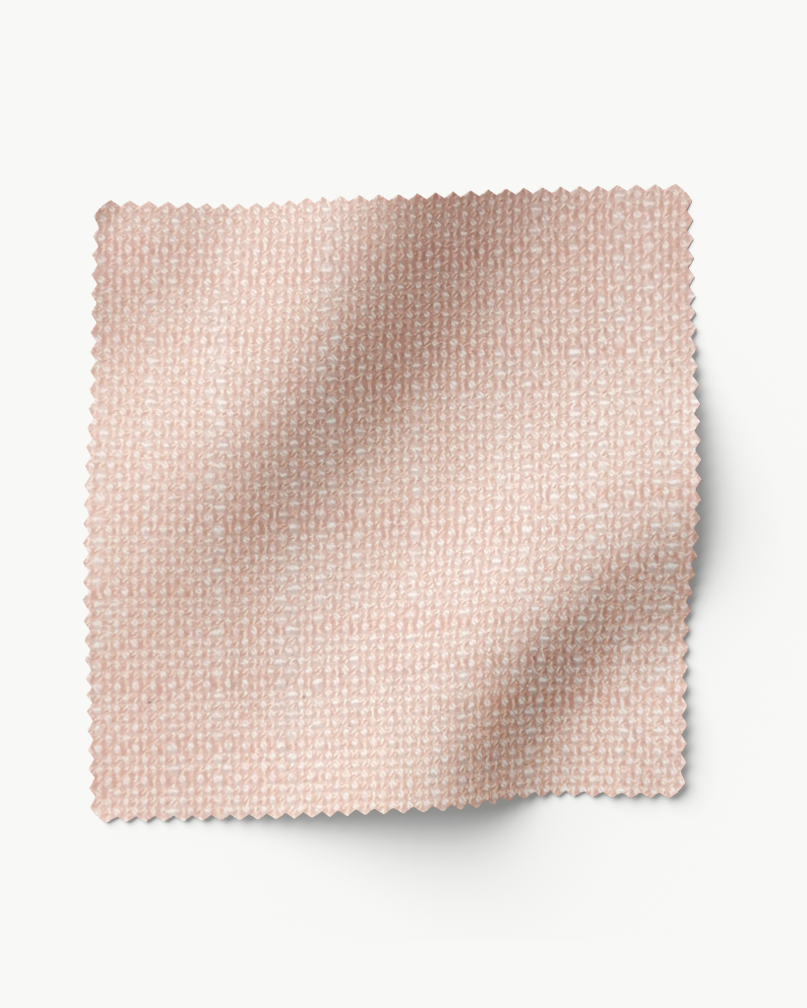 Performance Blush Linen