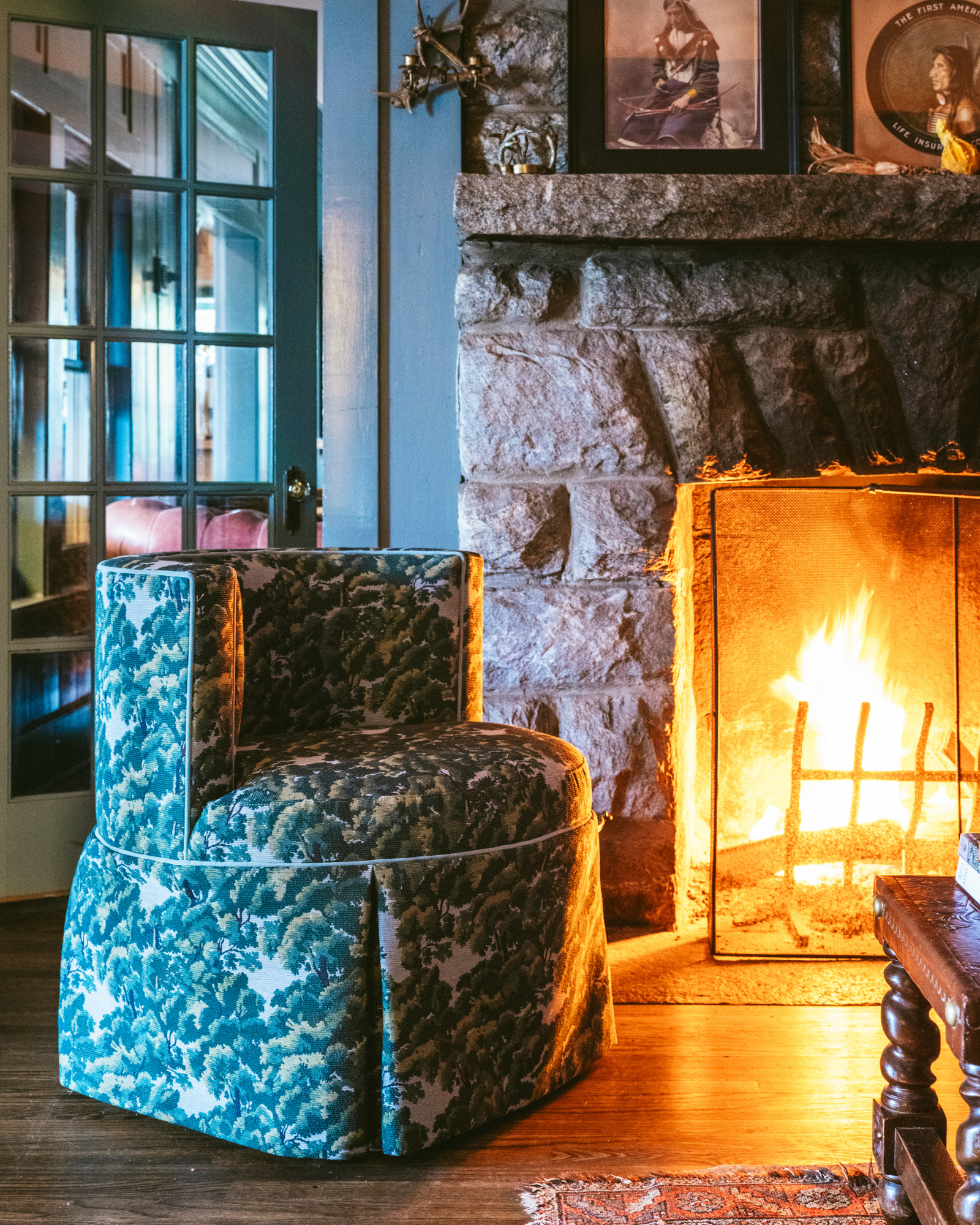 Performance Highland Oaks Torrent