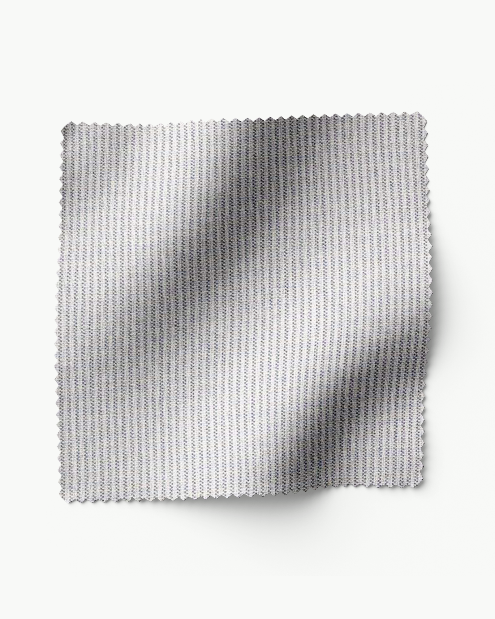 Performance Pinstripe Sea - Sunbrella®