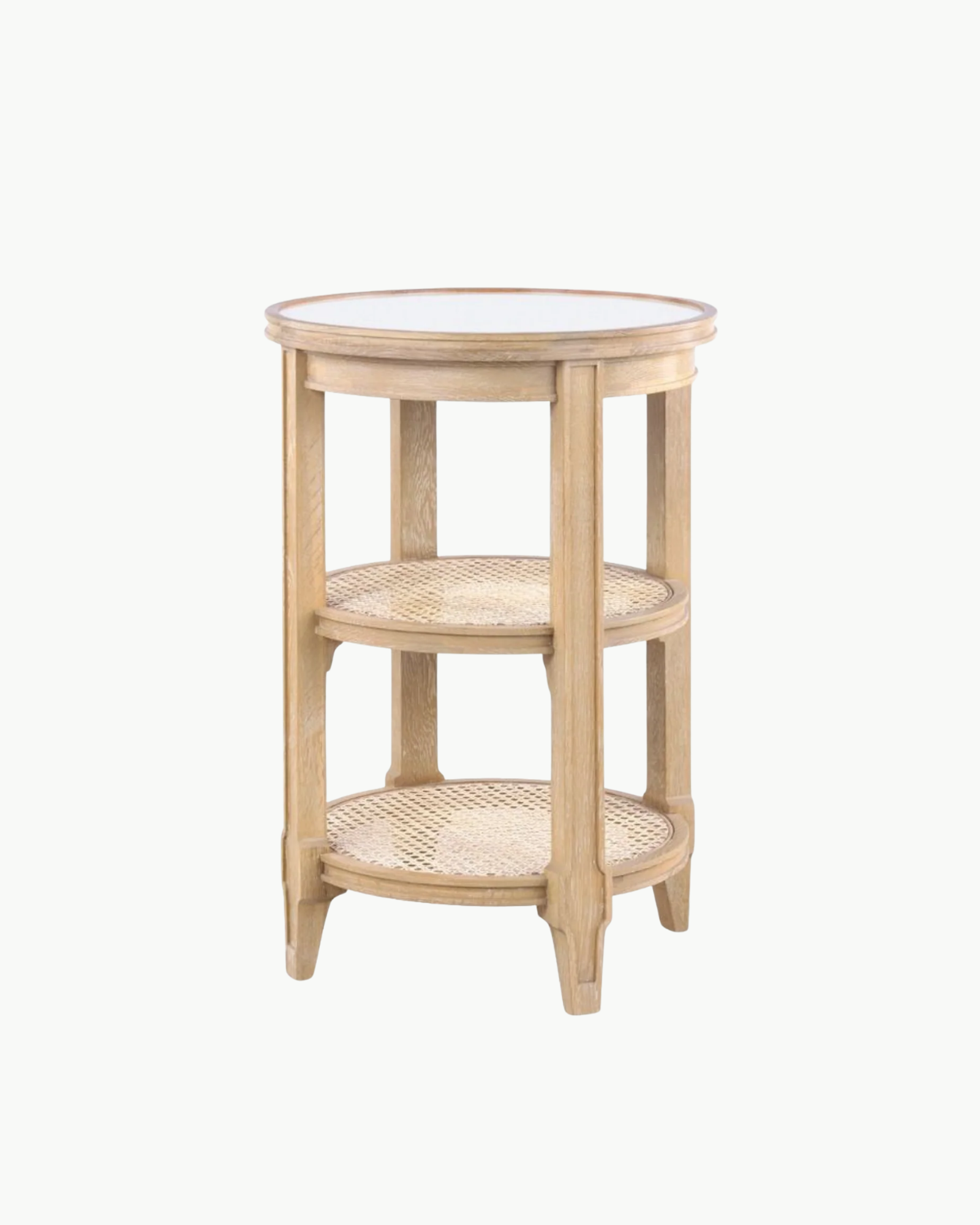 Pierre Side Table