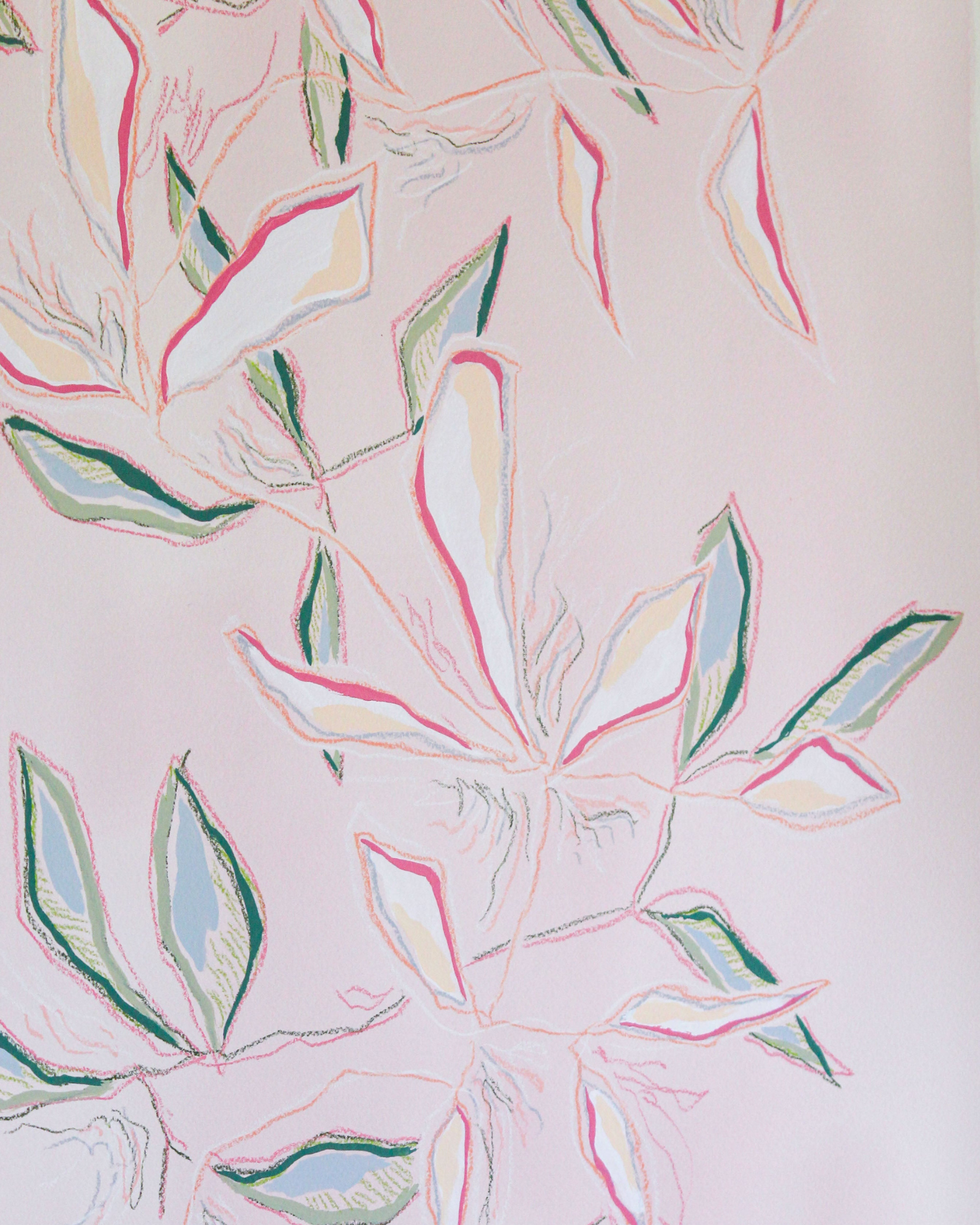 Pink Branch