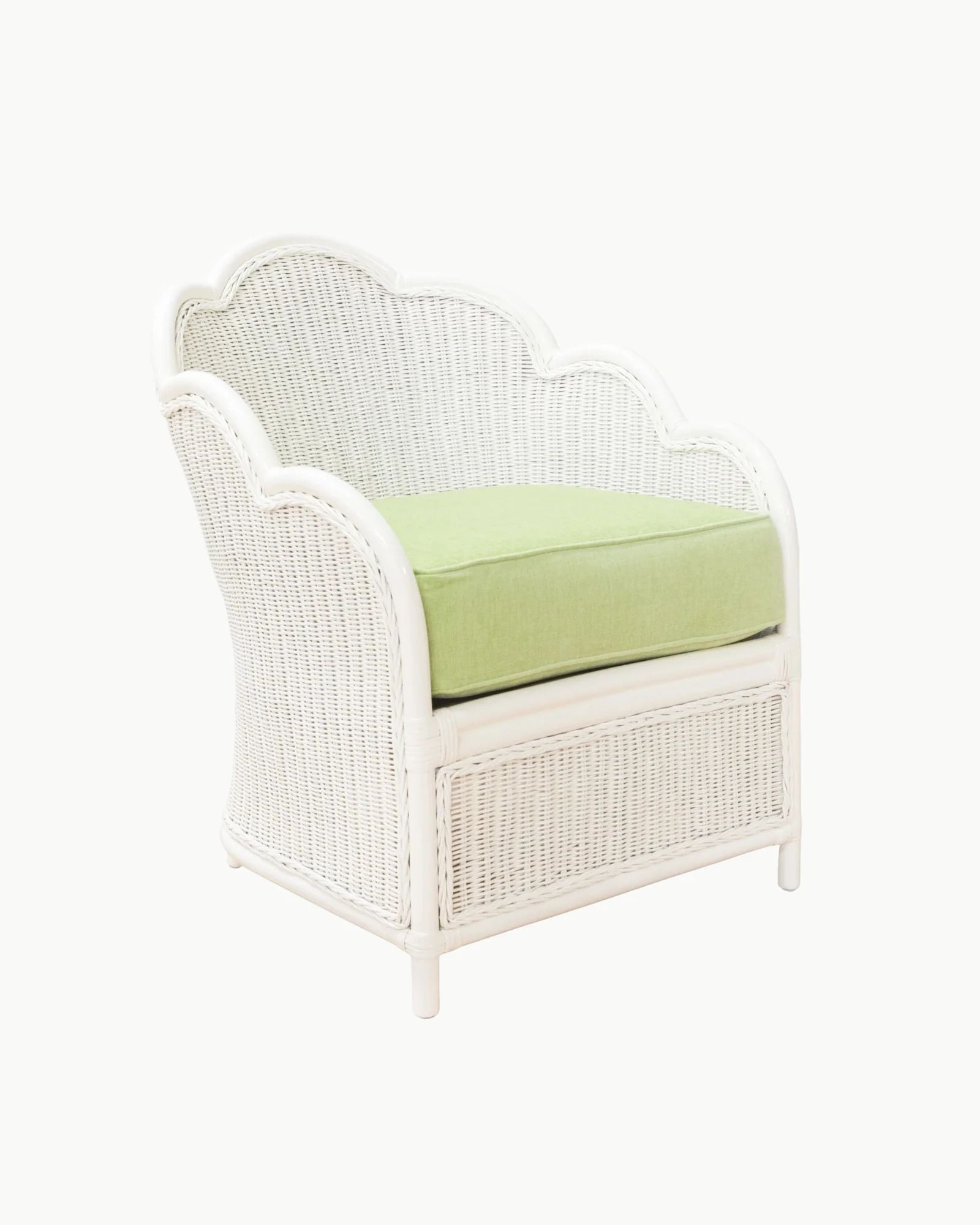 Pink Paradise Chair - Custom Color