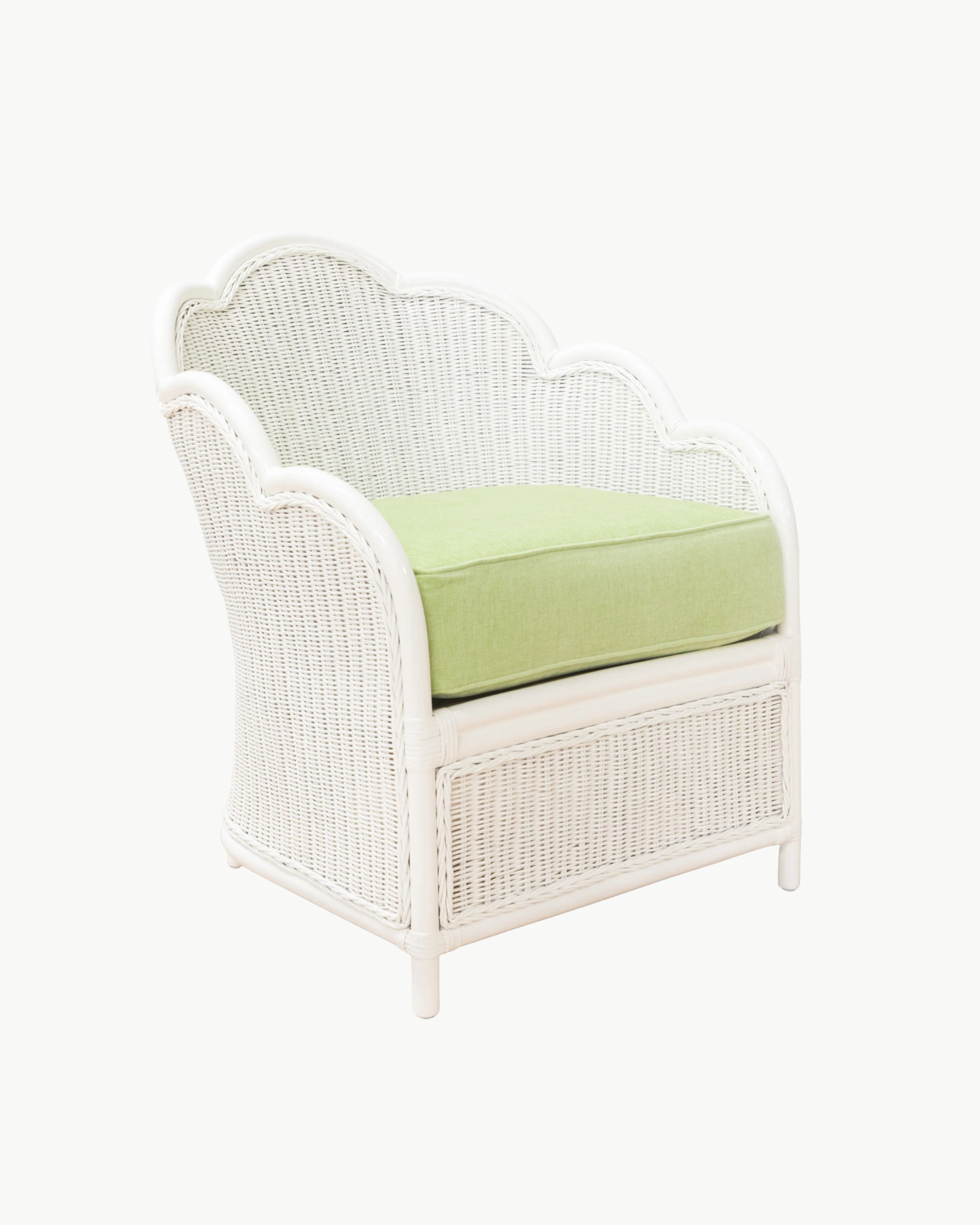 Pink Paradise Chair - Custom Color