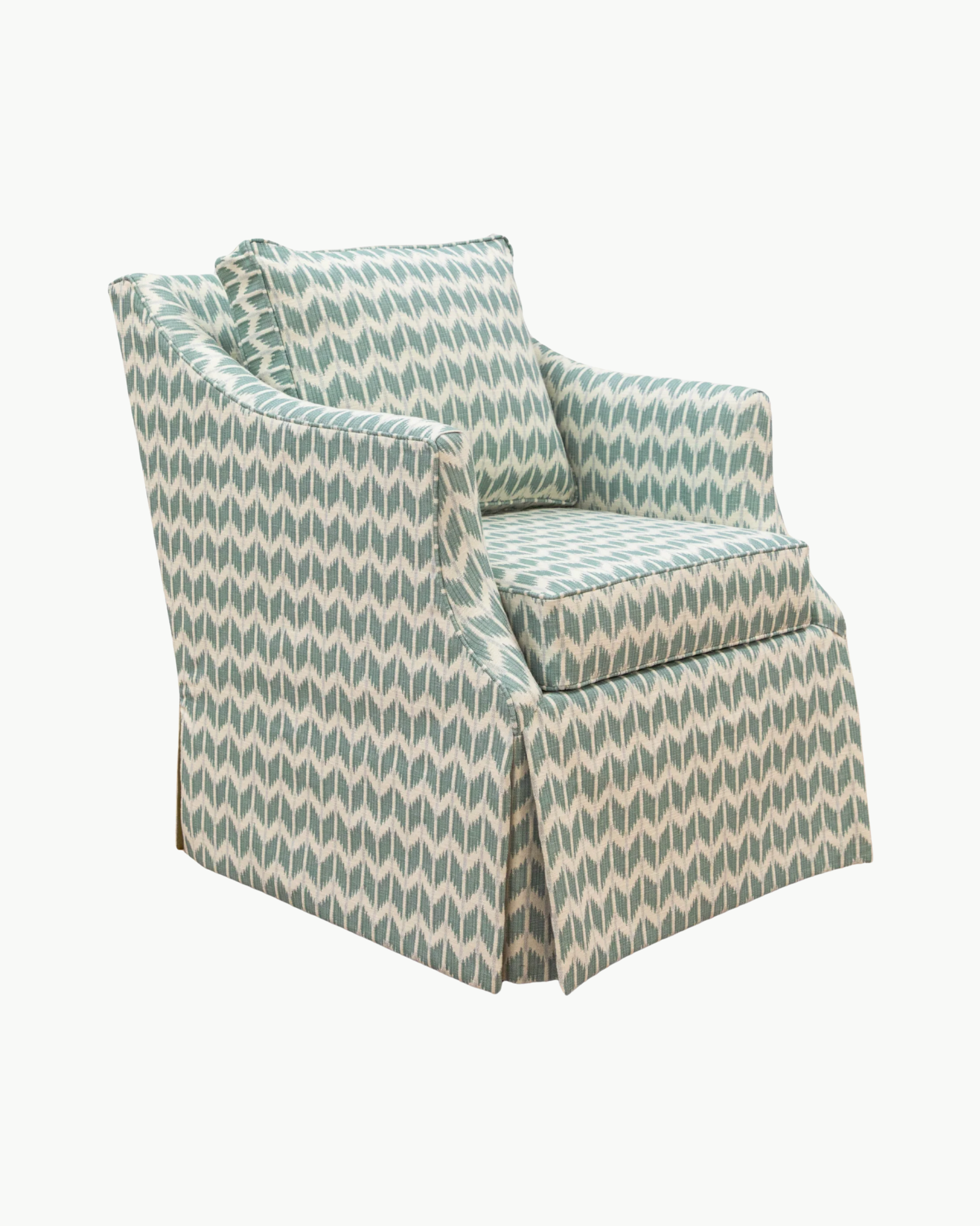 Poppy Swivel - Petite