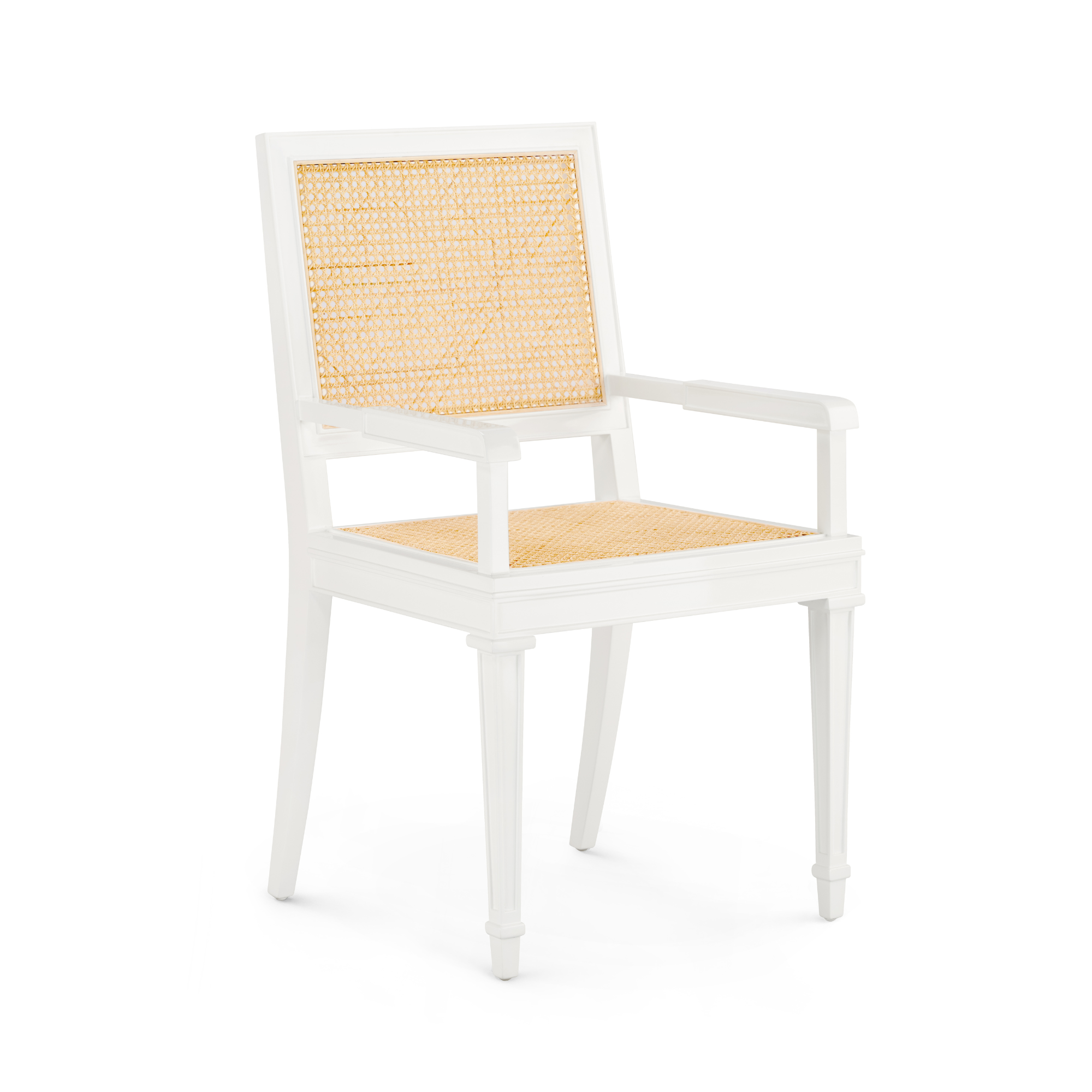 Jansen Arm Chair