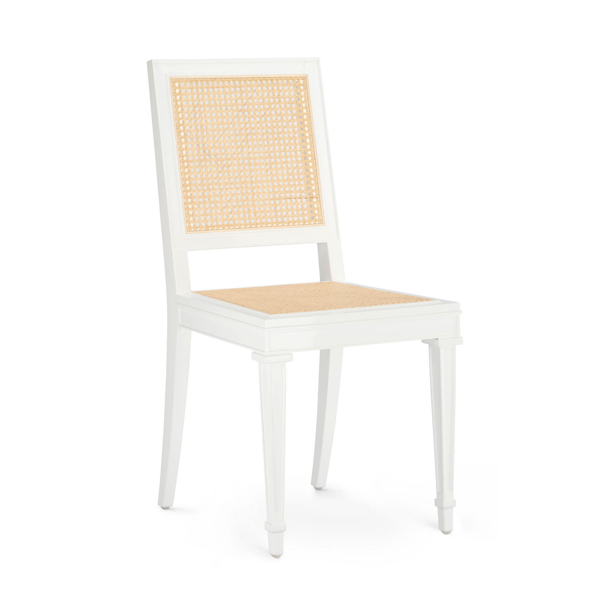 Jansen Side Chair