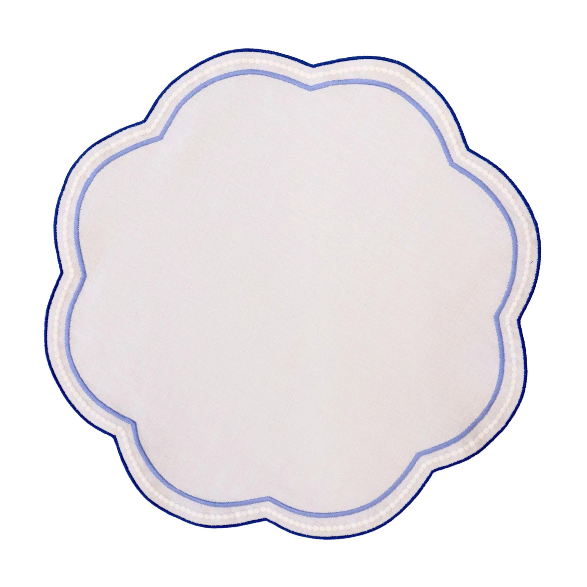 Bluebell Placemat Set of 2 Society Social