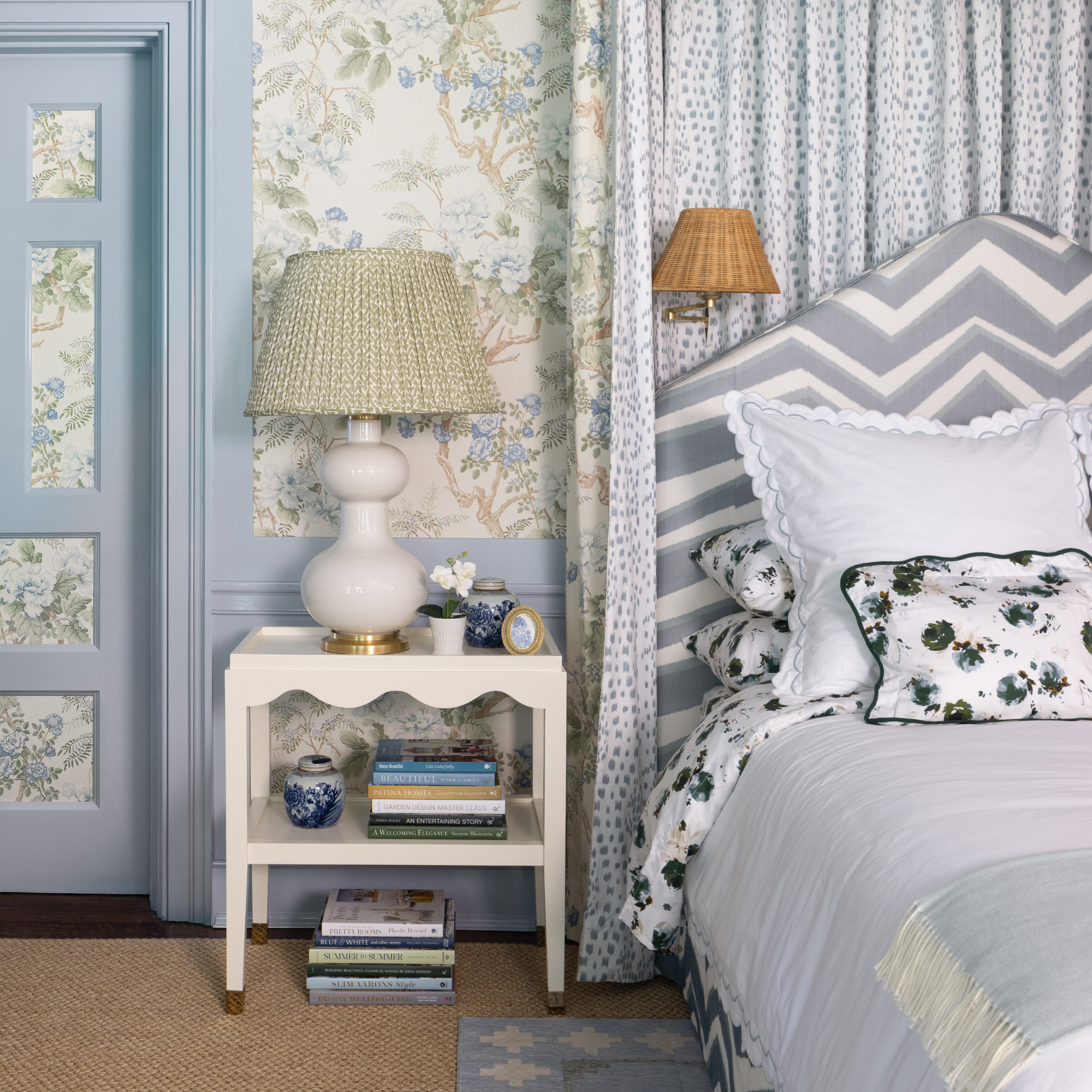 House Beautiful: Live Colorfully