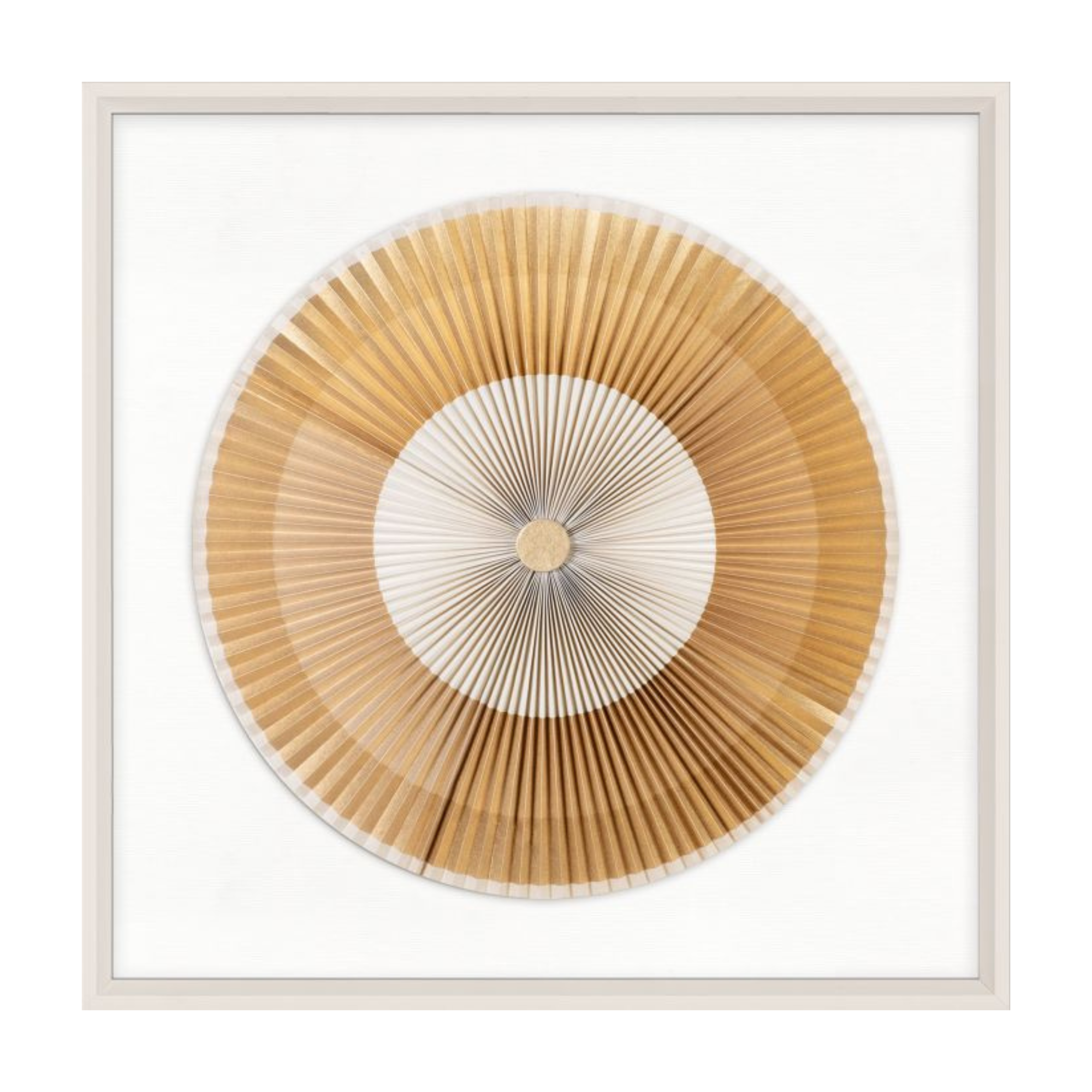 Small Folded Dreams IV