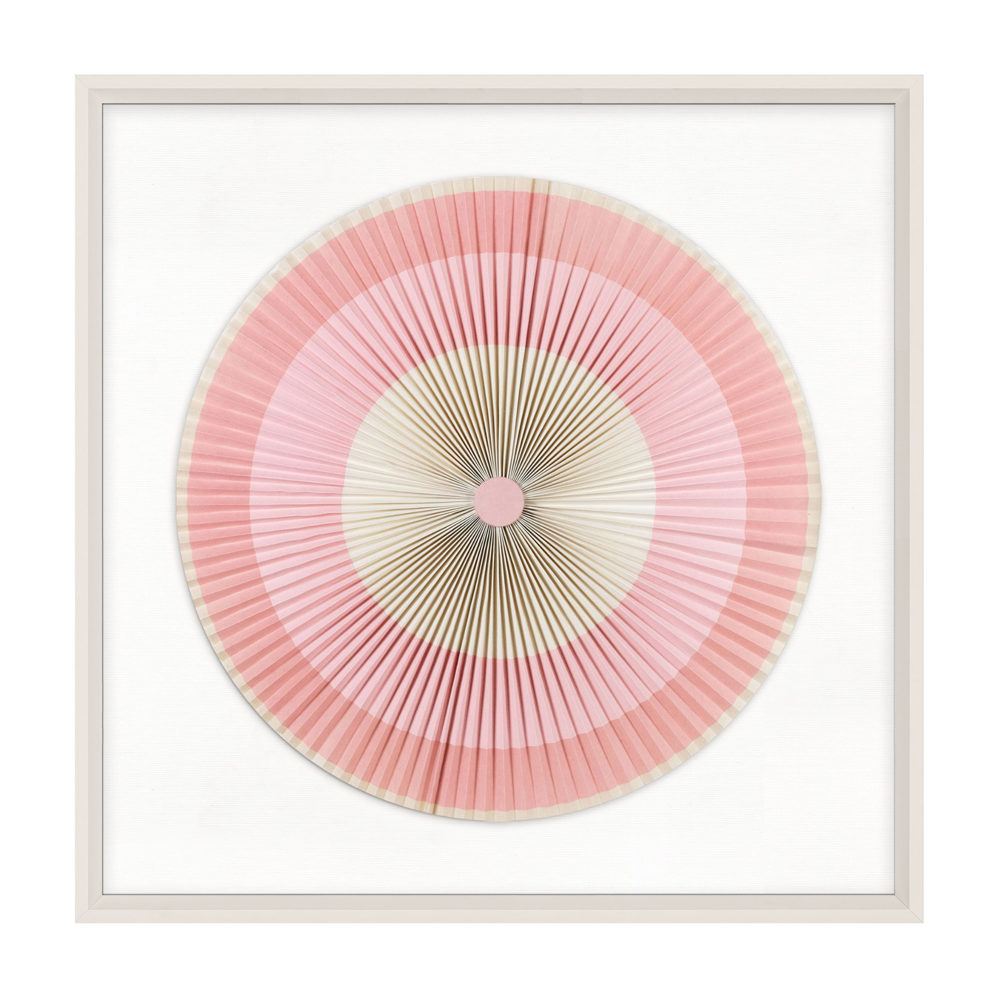 Small Folded Dreams V