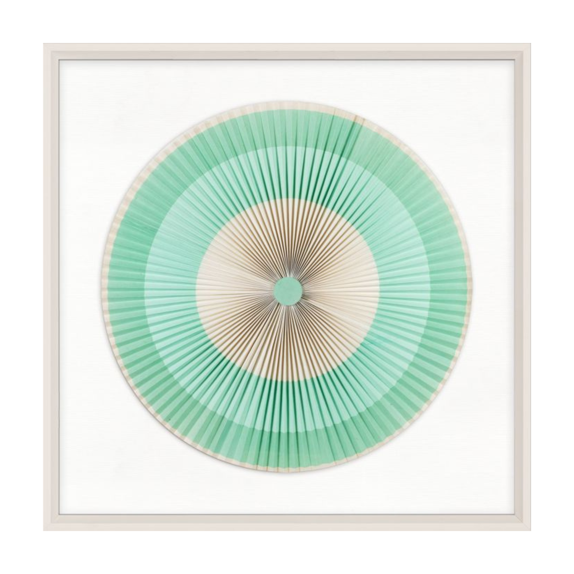 Small Folded Dreams VI