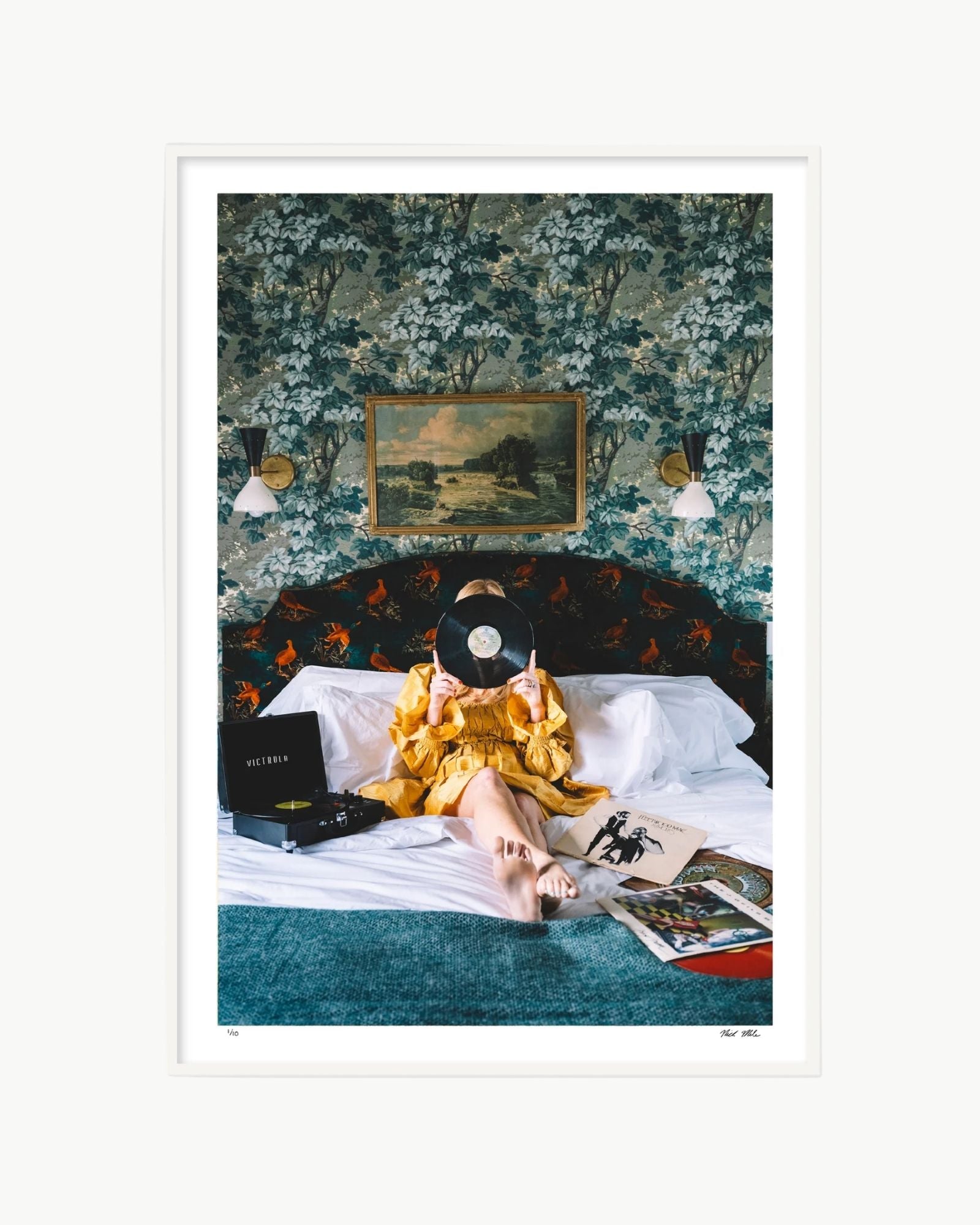 Record Time – Society Social
