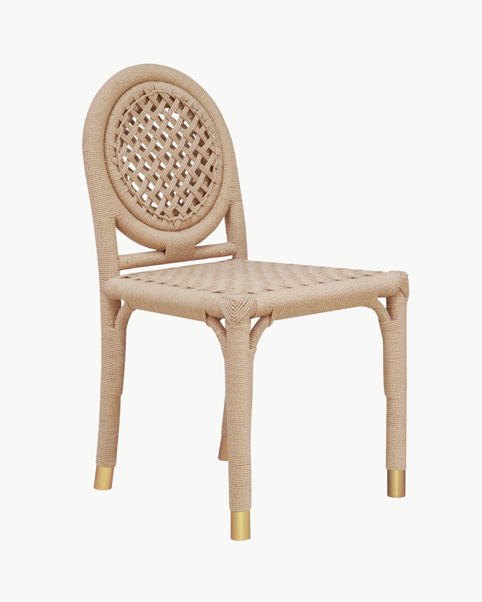 Reid Rope Chair