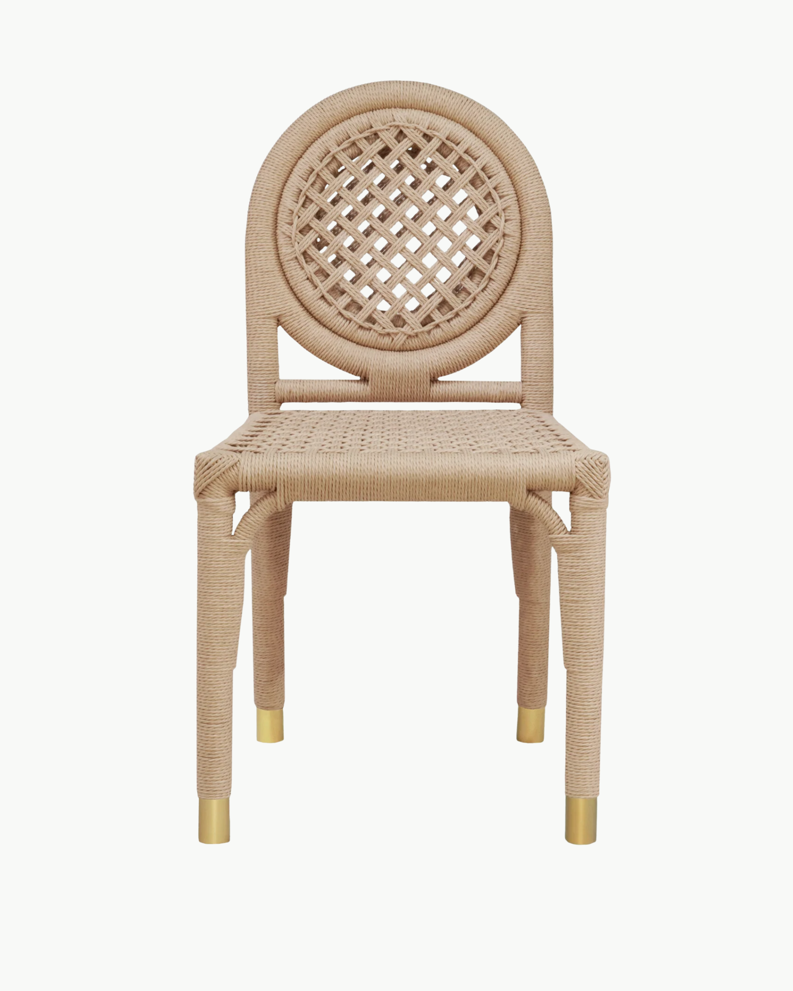 Reid Rope Chair