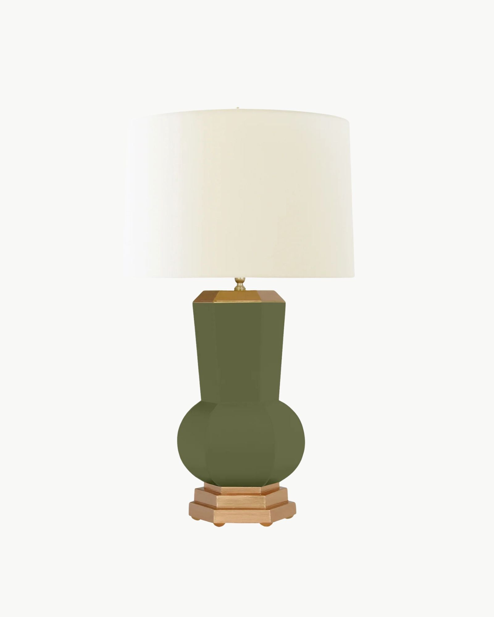 Rhodes Lamp - Custom Color
