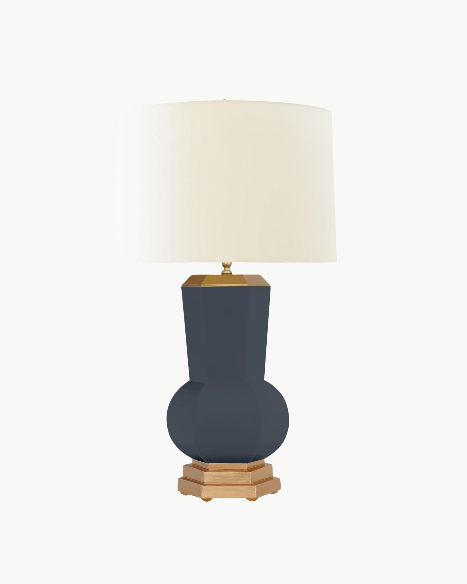 Rhodes Lamp - Custom Color