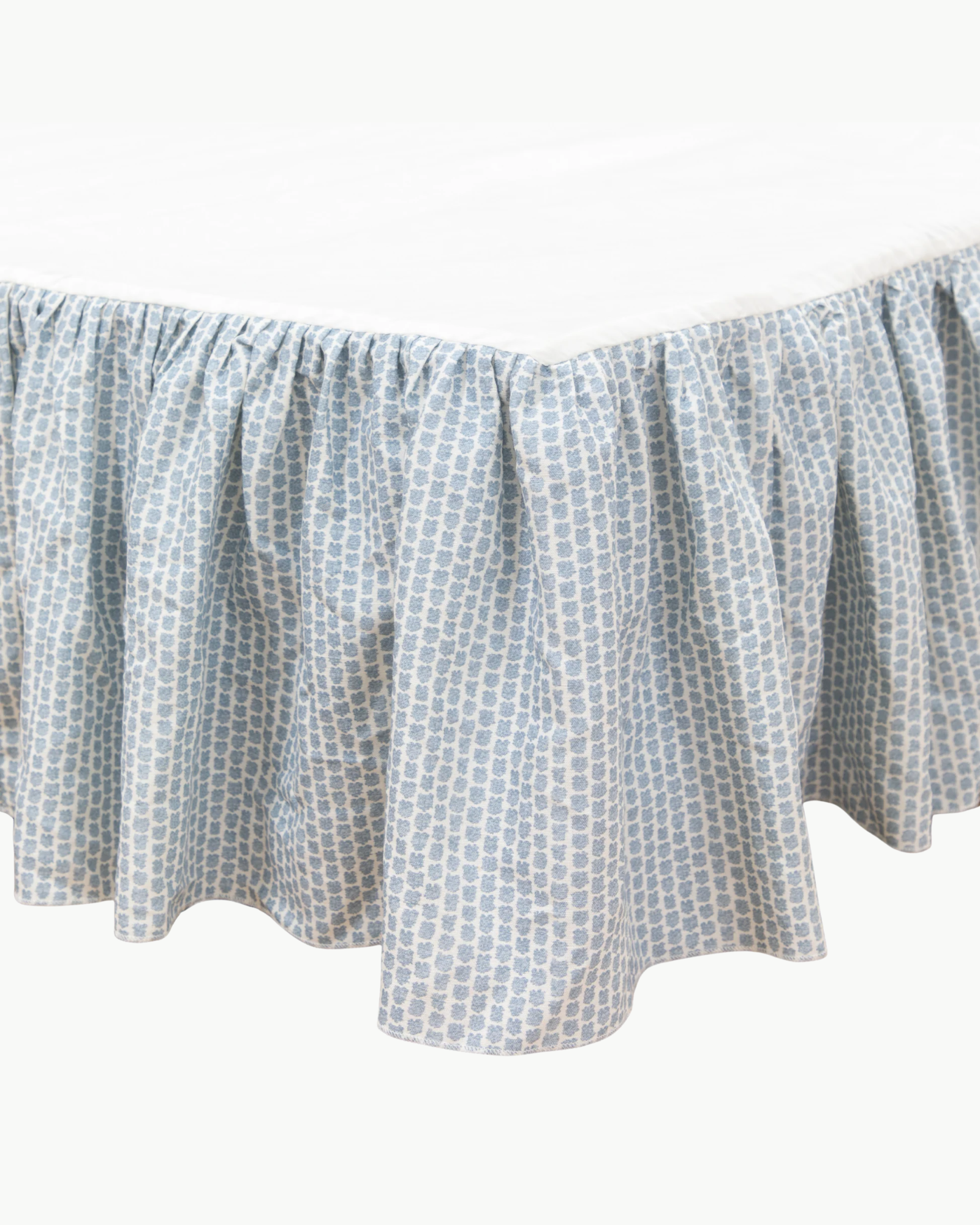 Ruffle Bed Skirt - Queen