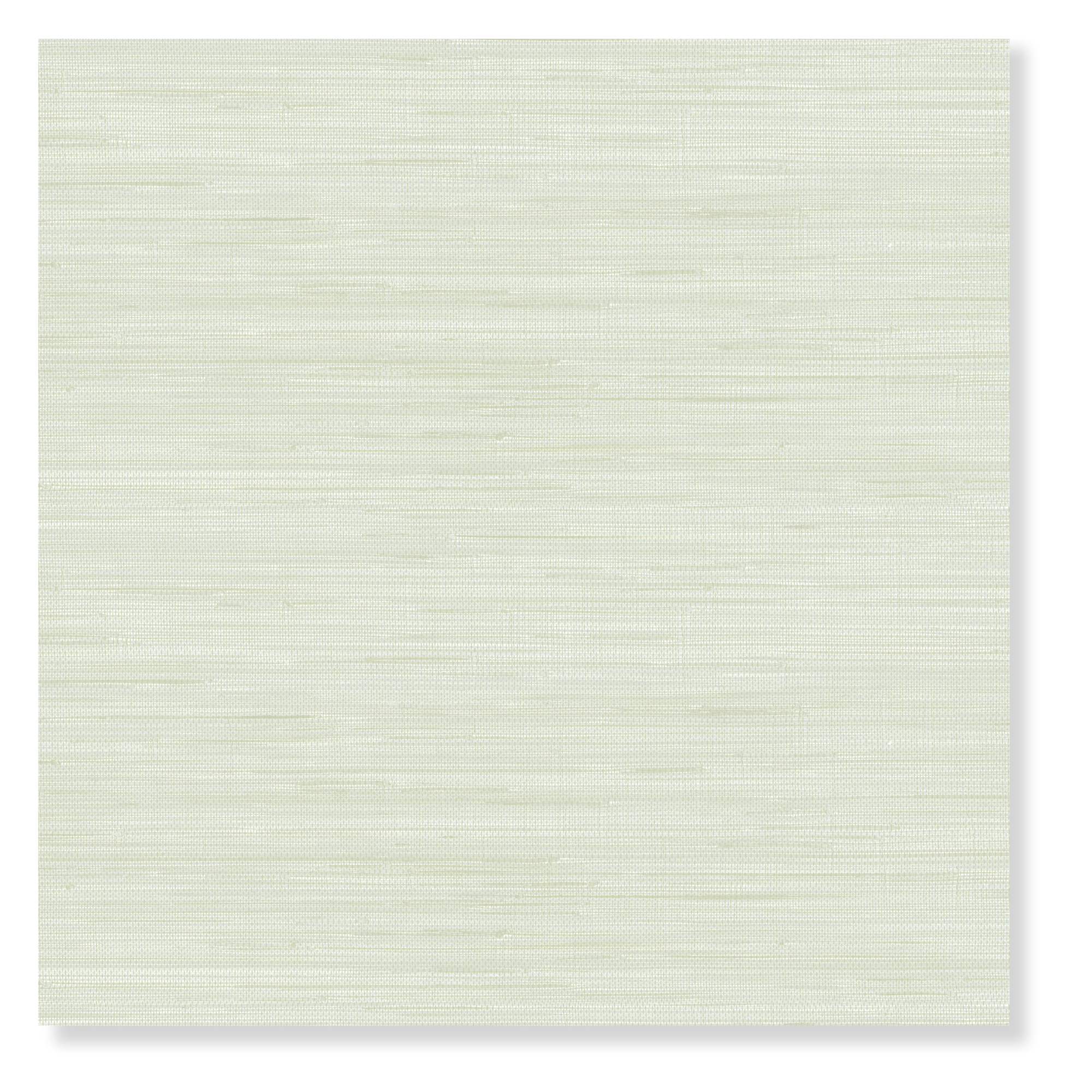 Cucumber Faux Grasscloth Peel and Stick Wallpaper