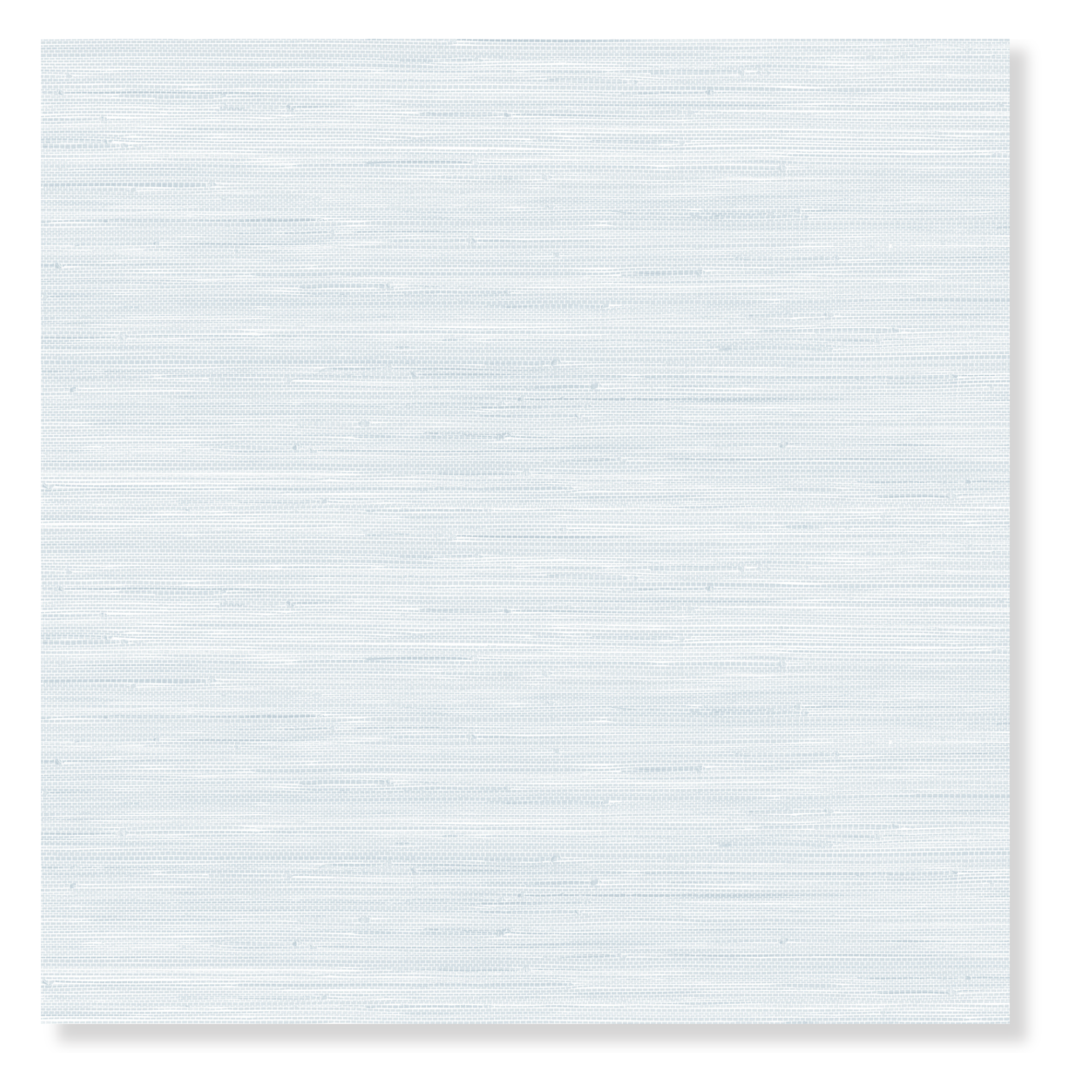 Whisper Blue Faux Grasscloth Peel and Stick Wallpaper