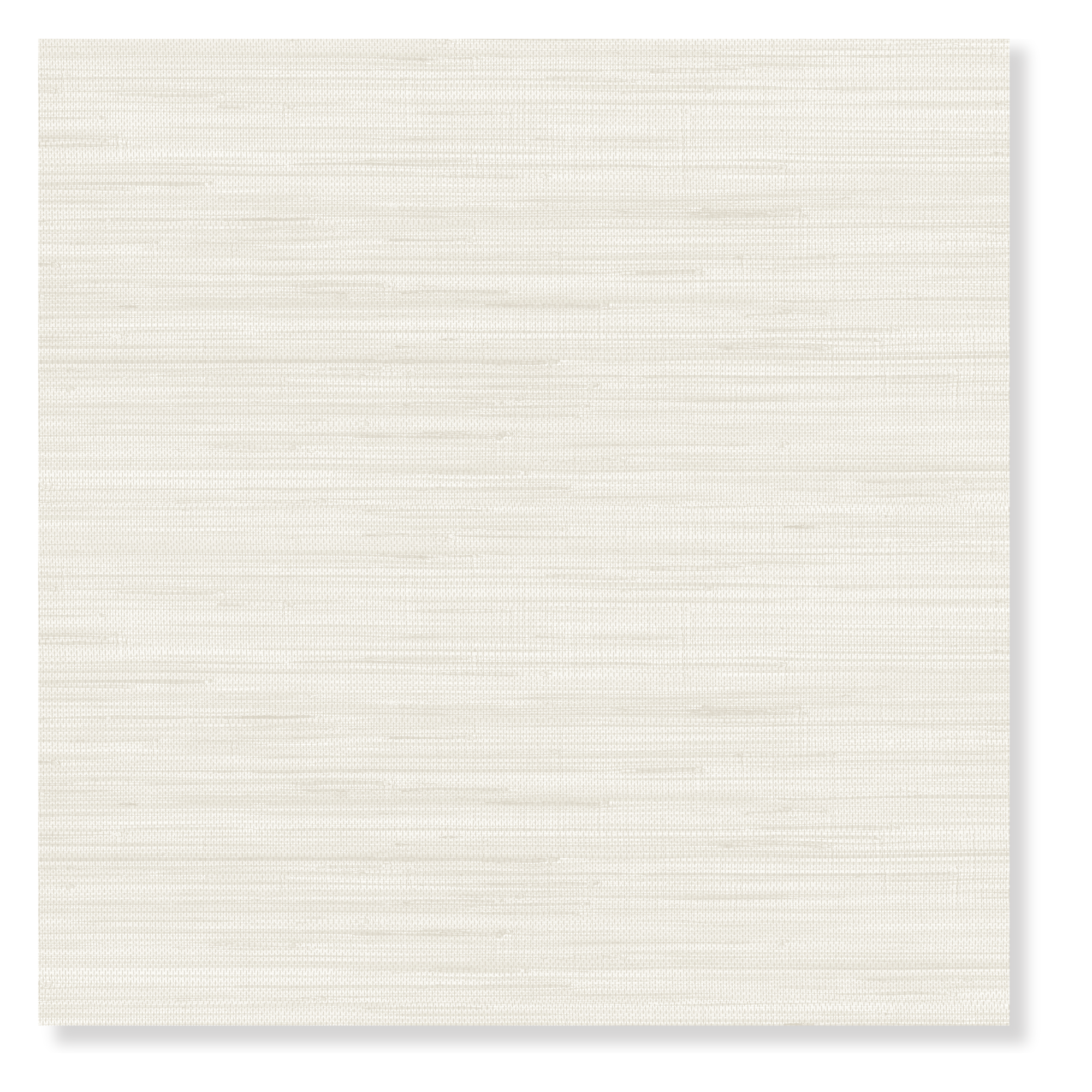 Cashmere Faux Grasscloth Peel and Stick Wallpaper