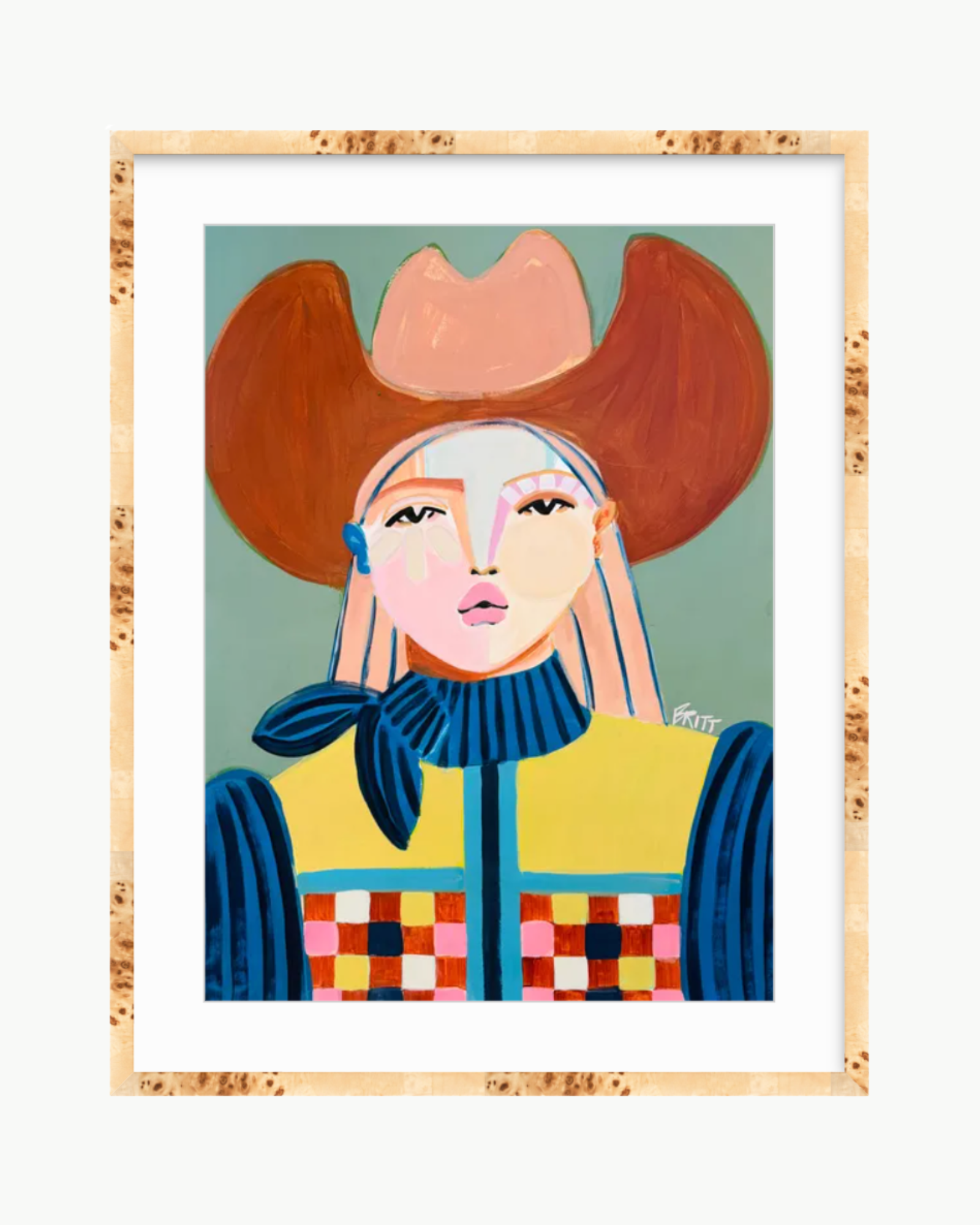 Sable McGraw