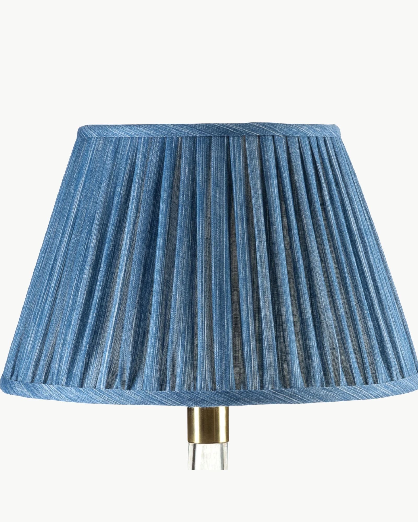 Sacre Bleu Lampshade