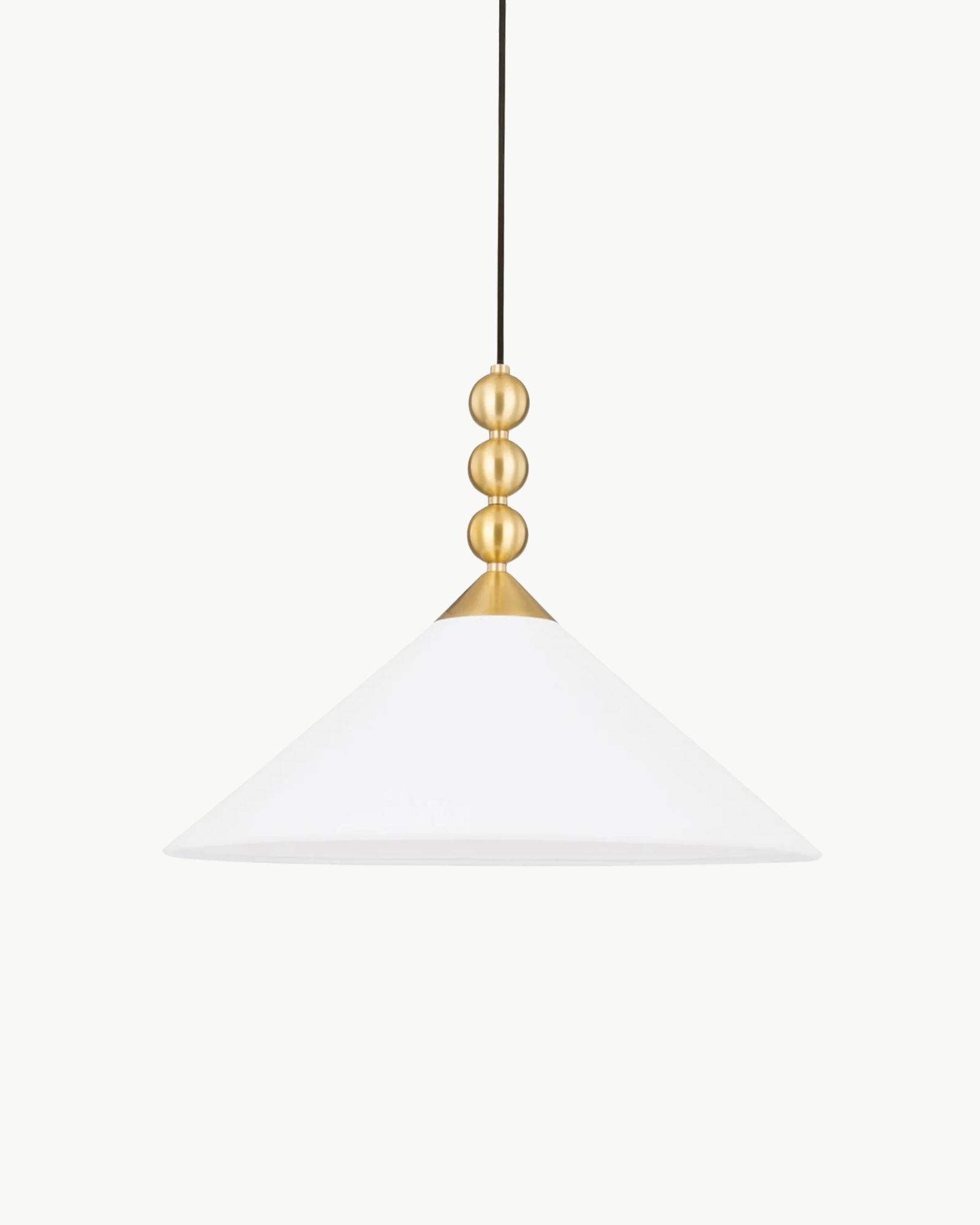 Sang Pendant