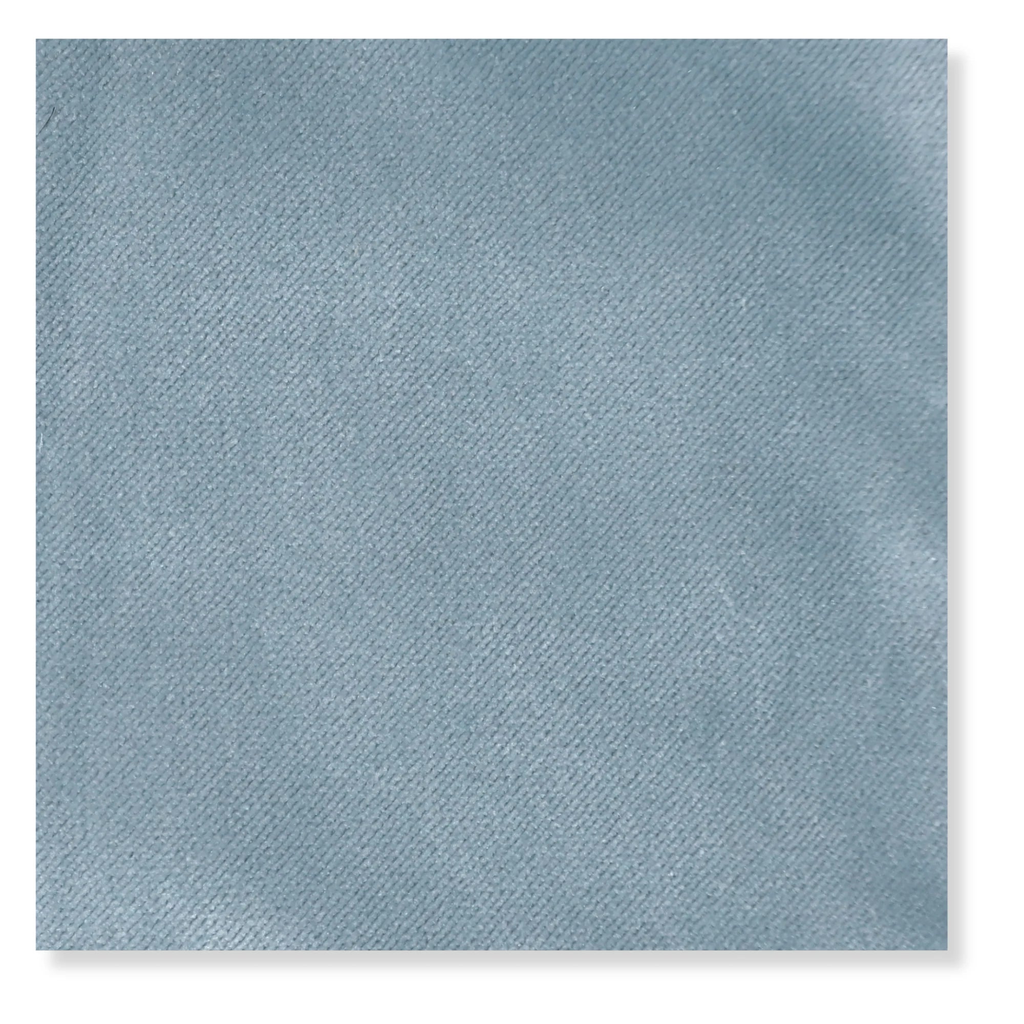 Milwood Velvet Seafoam - Fabric by the Yard