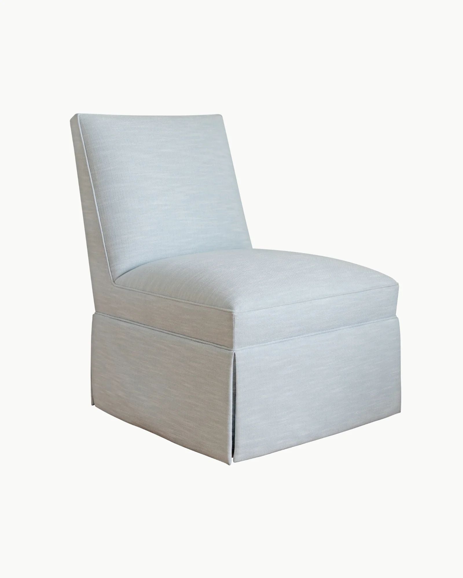 Sloan Slipper Chair