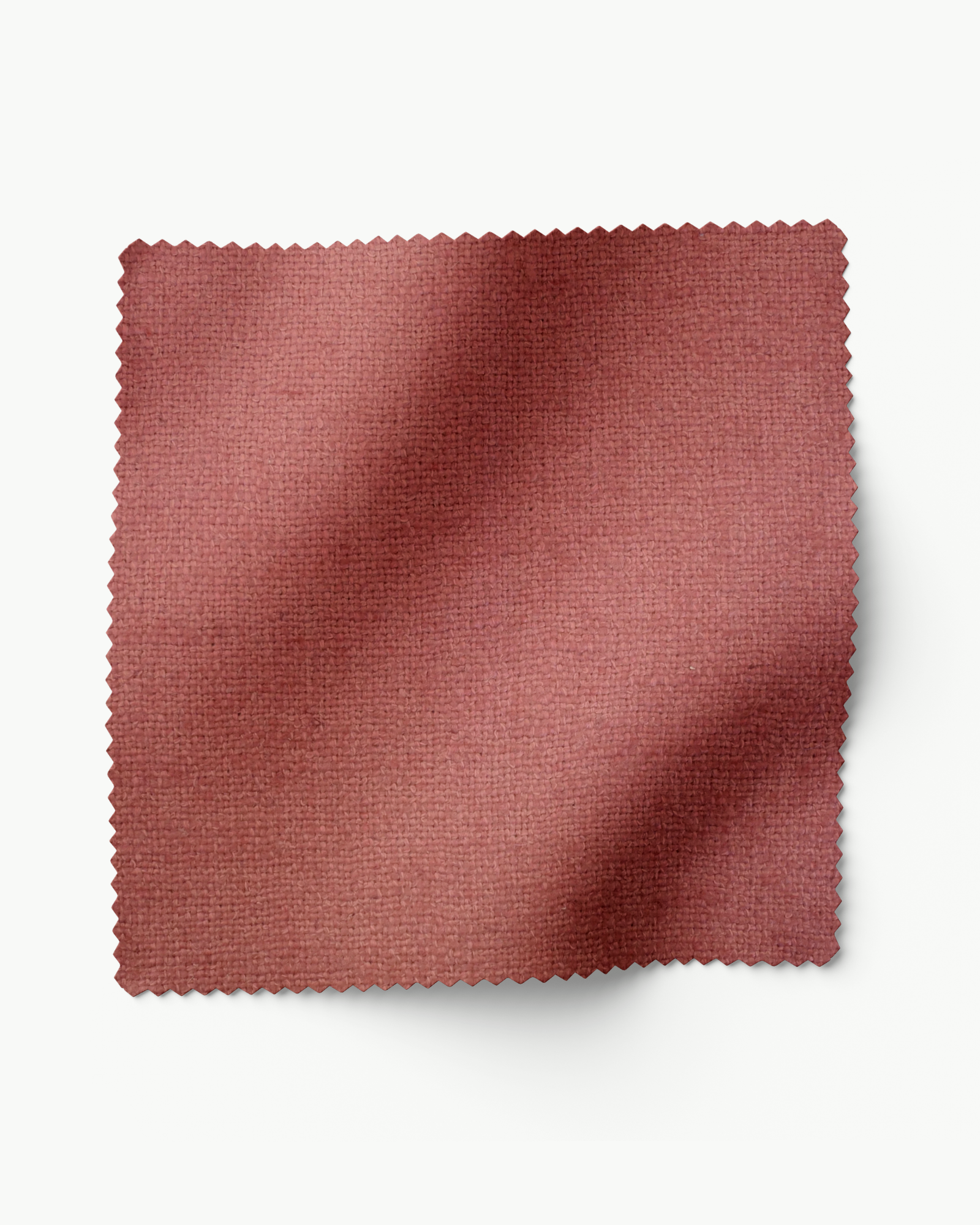 Soft Red Linen