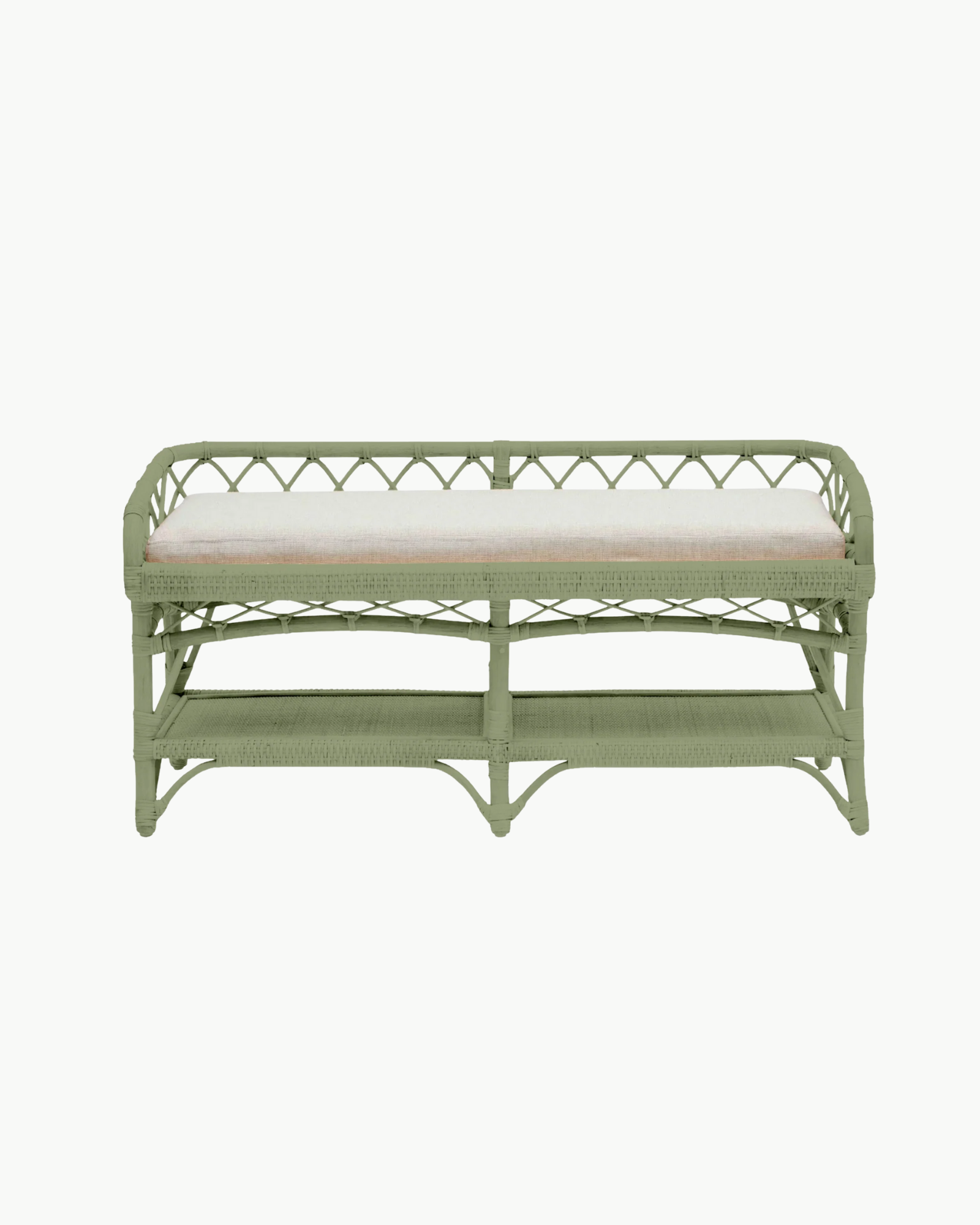 Sullivan Bench - Custom Color