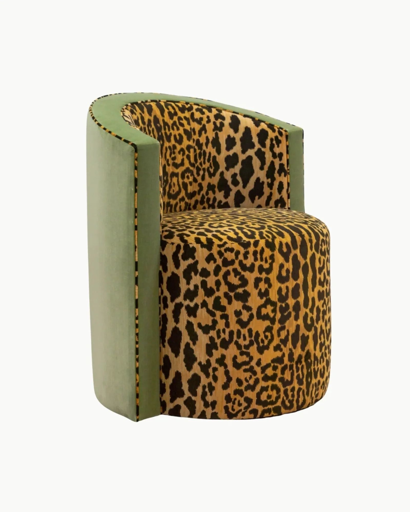 Two-Tone Rook Swivel