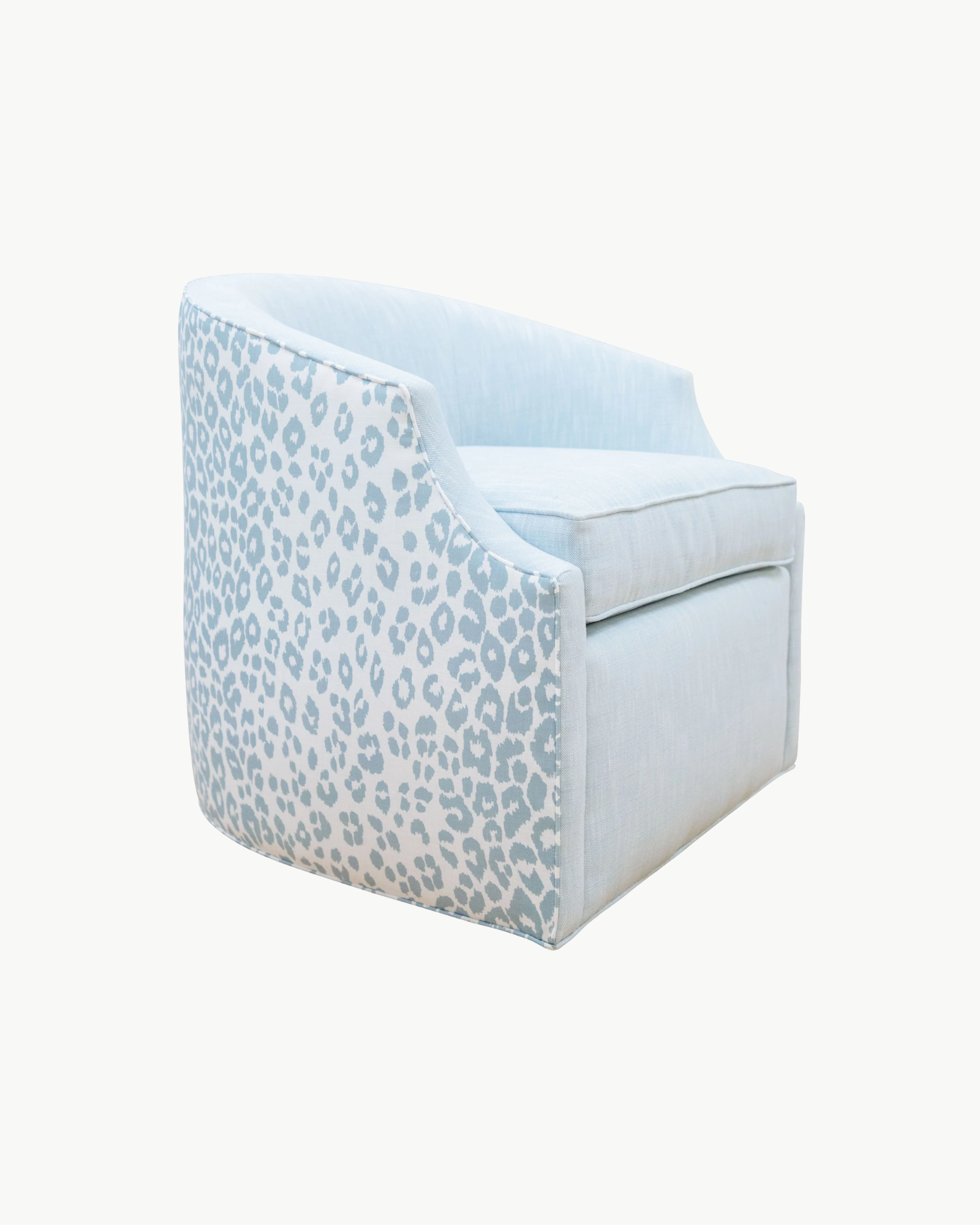 Two-Tone Stevie Swivel