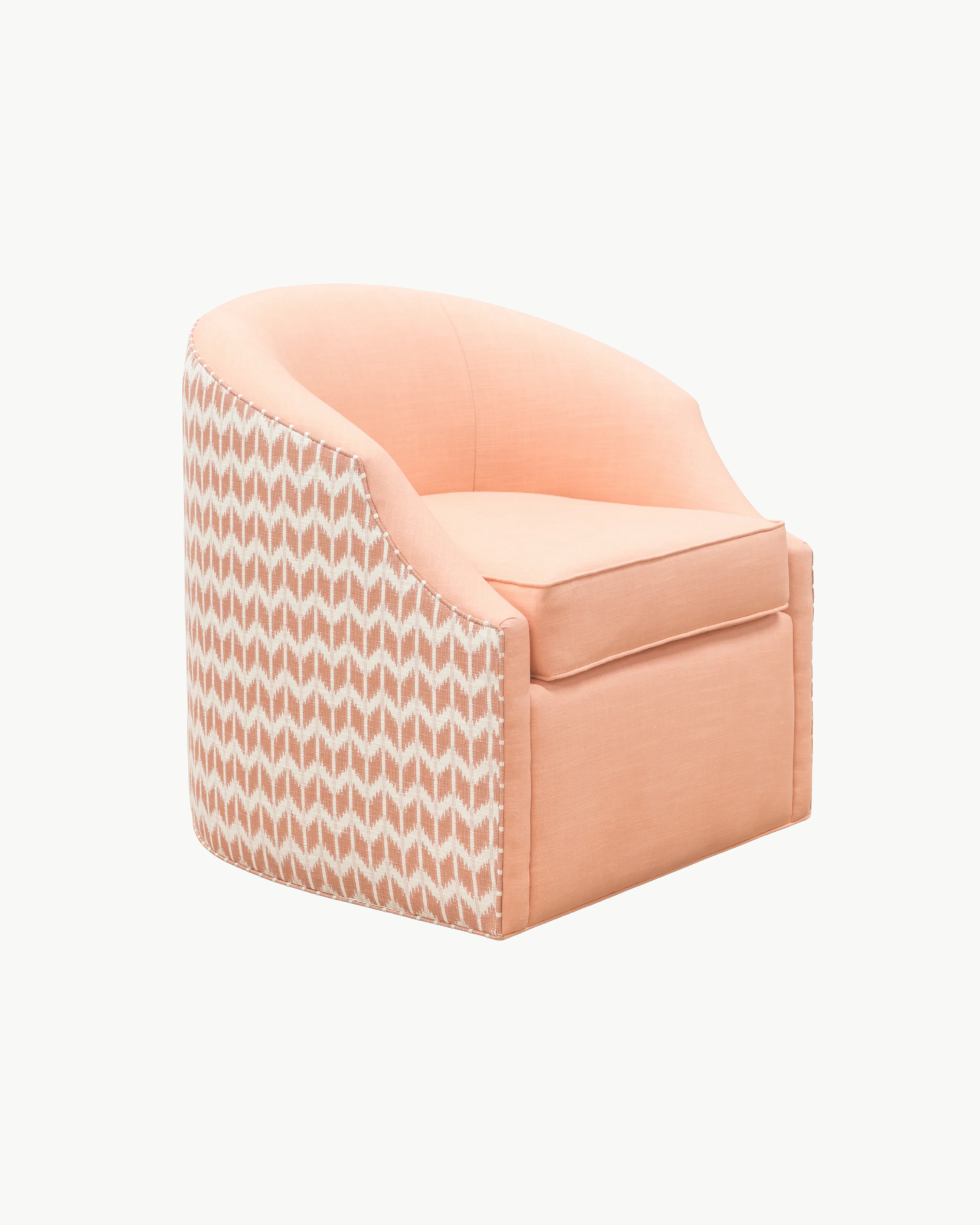 Two-Tone Stevie Swivel