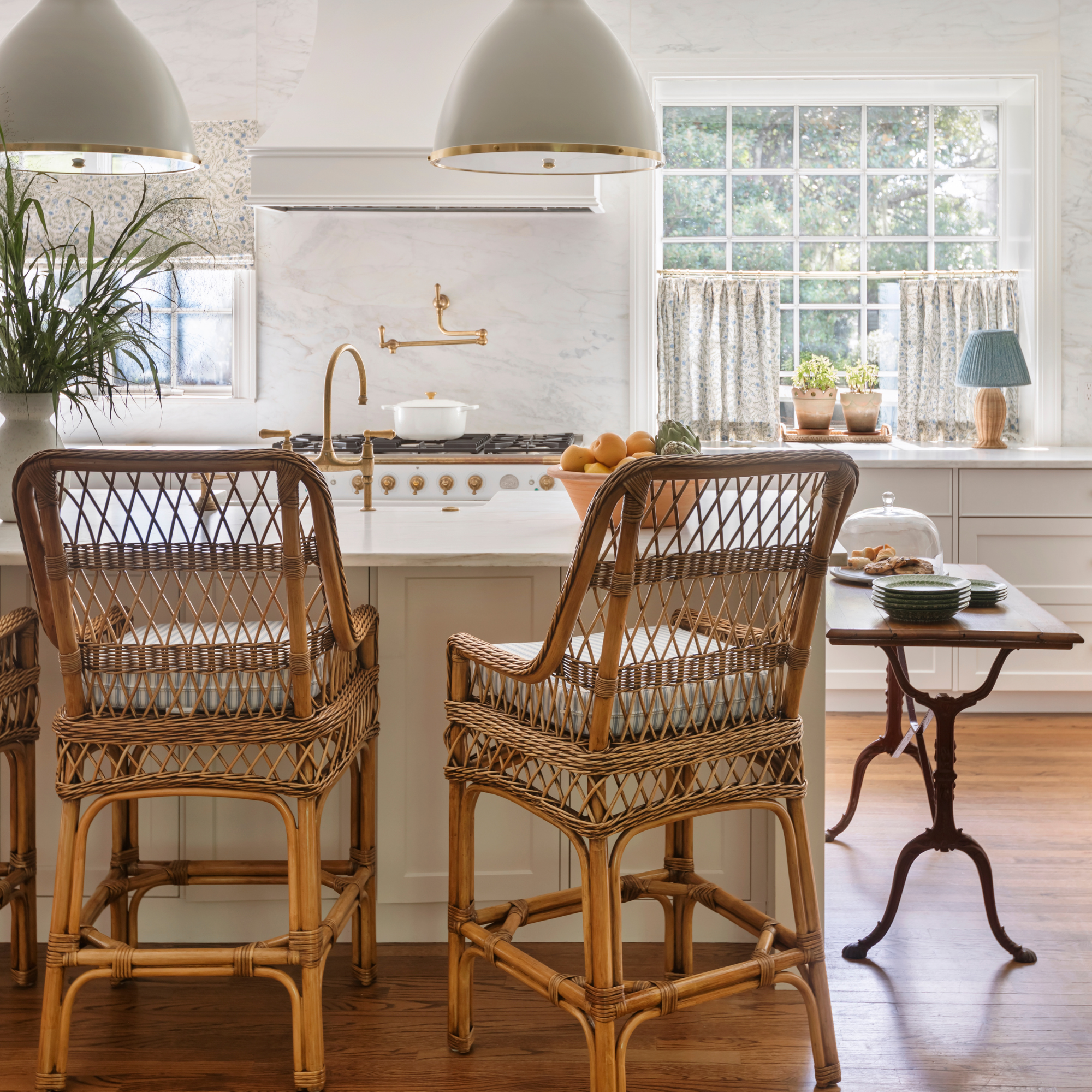 Cabana Counter Stool