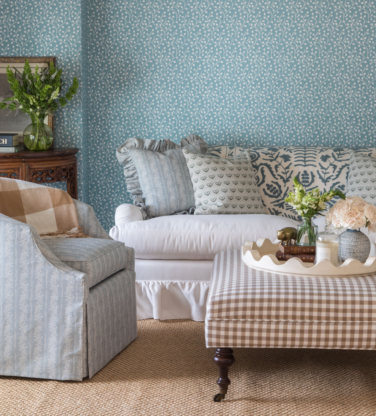 Society Social x Sunbrella Interiors