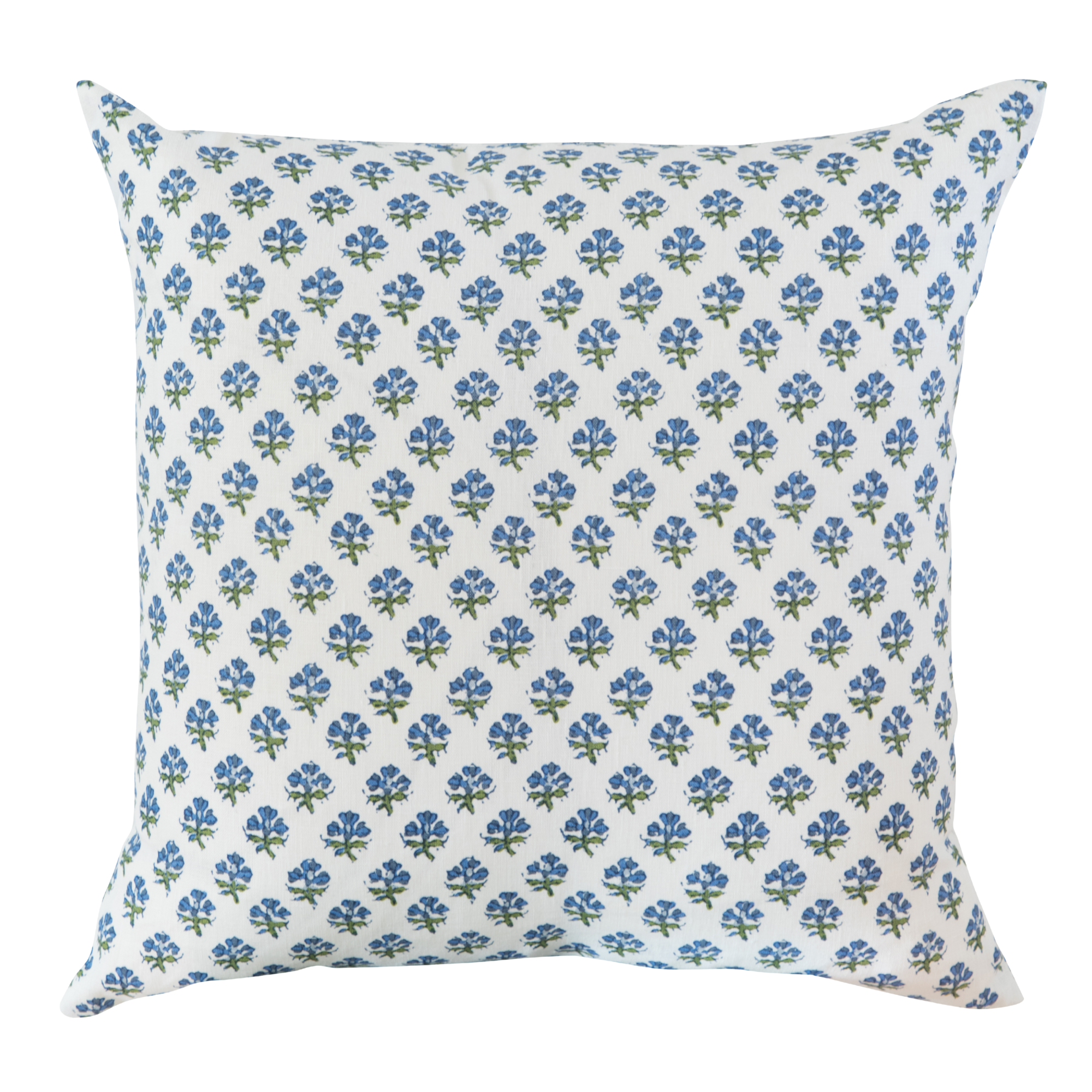 Custom 20" x 20" Pillow Cover