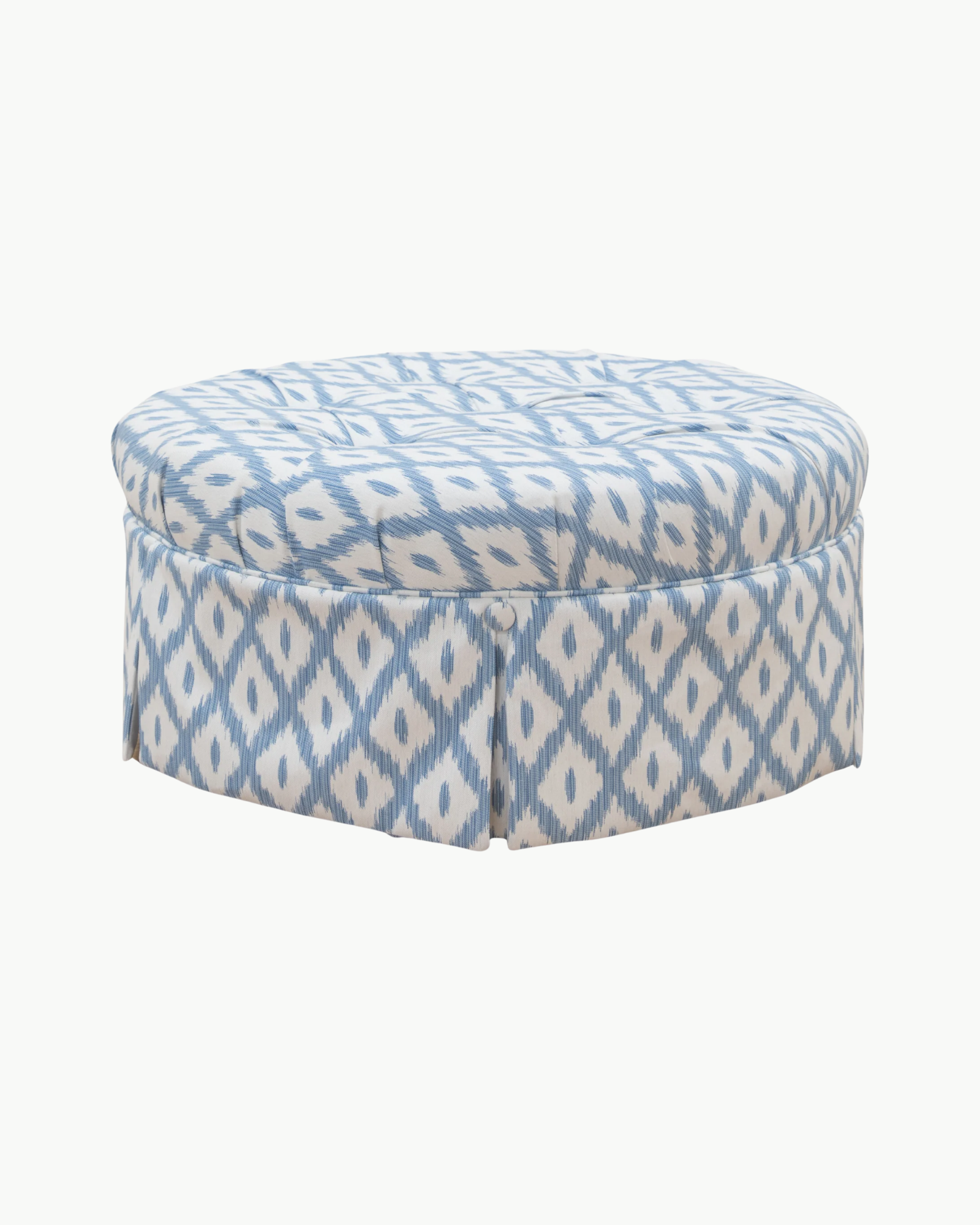 Uptown Ottoman